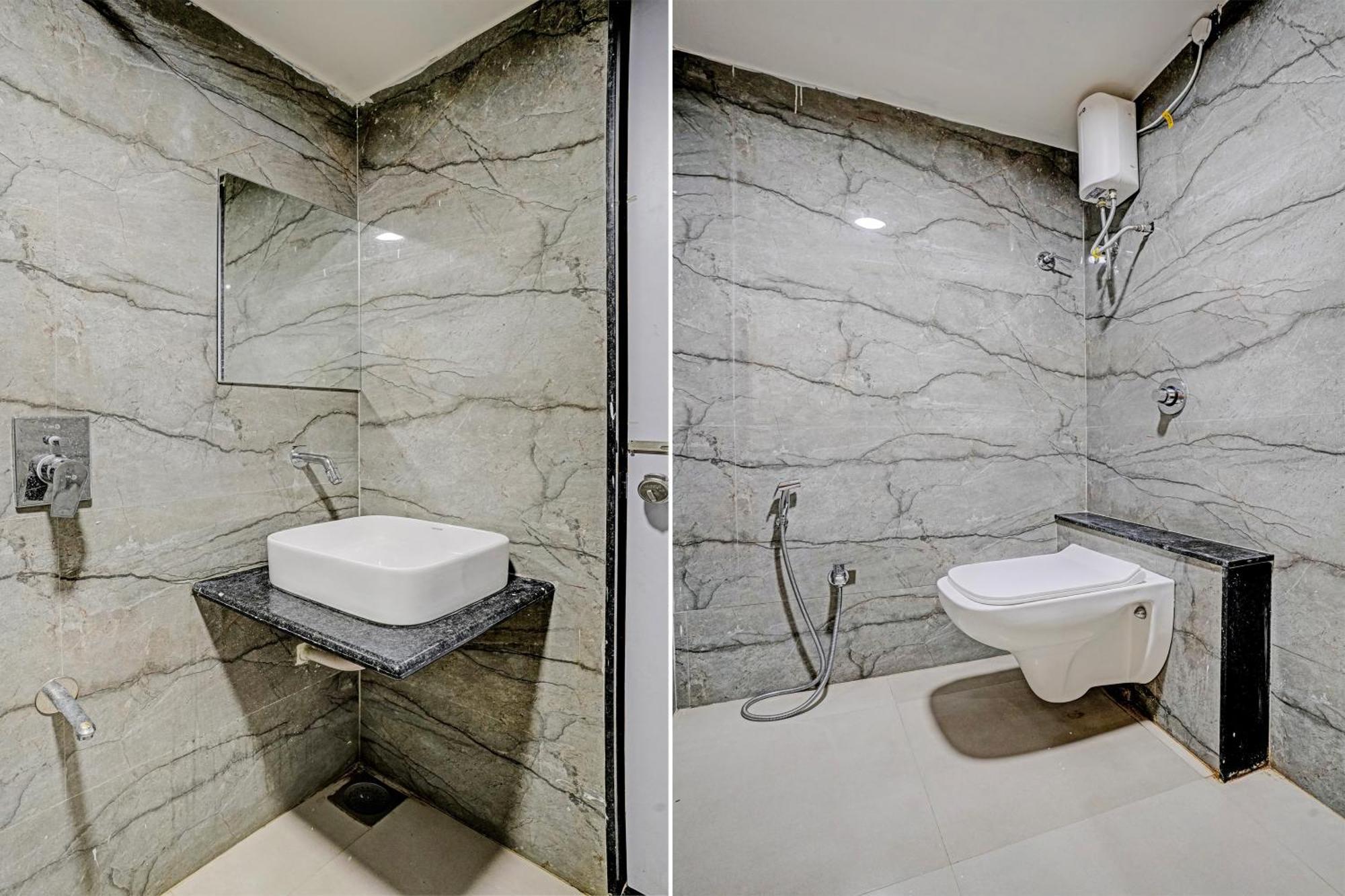 Oyo Haari Jayati Hotel Ahmedabad