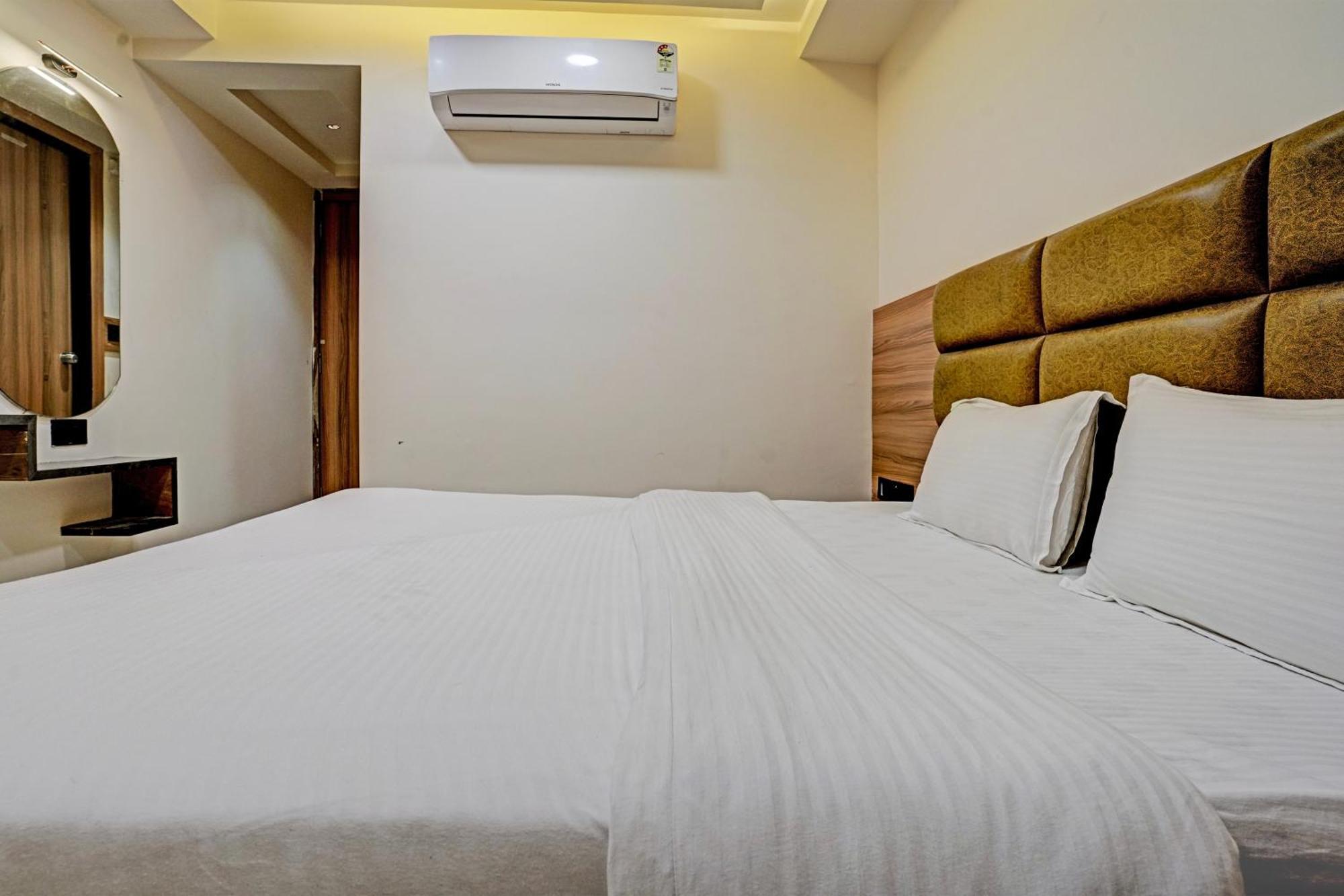 Hotel Oyo Haari Jayati
