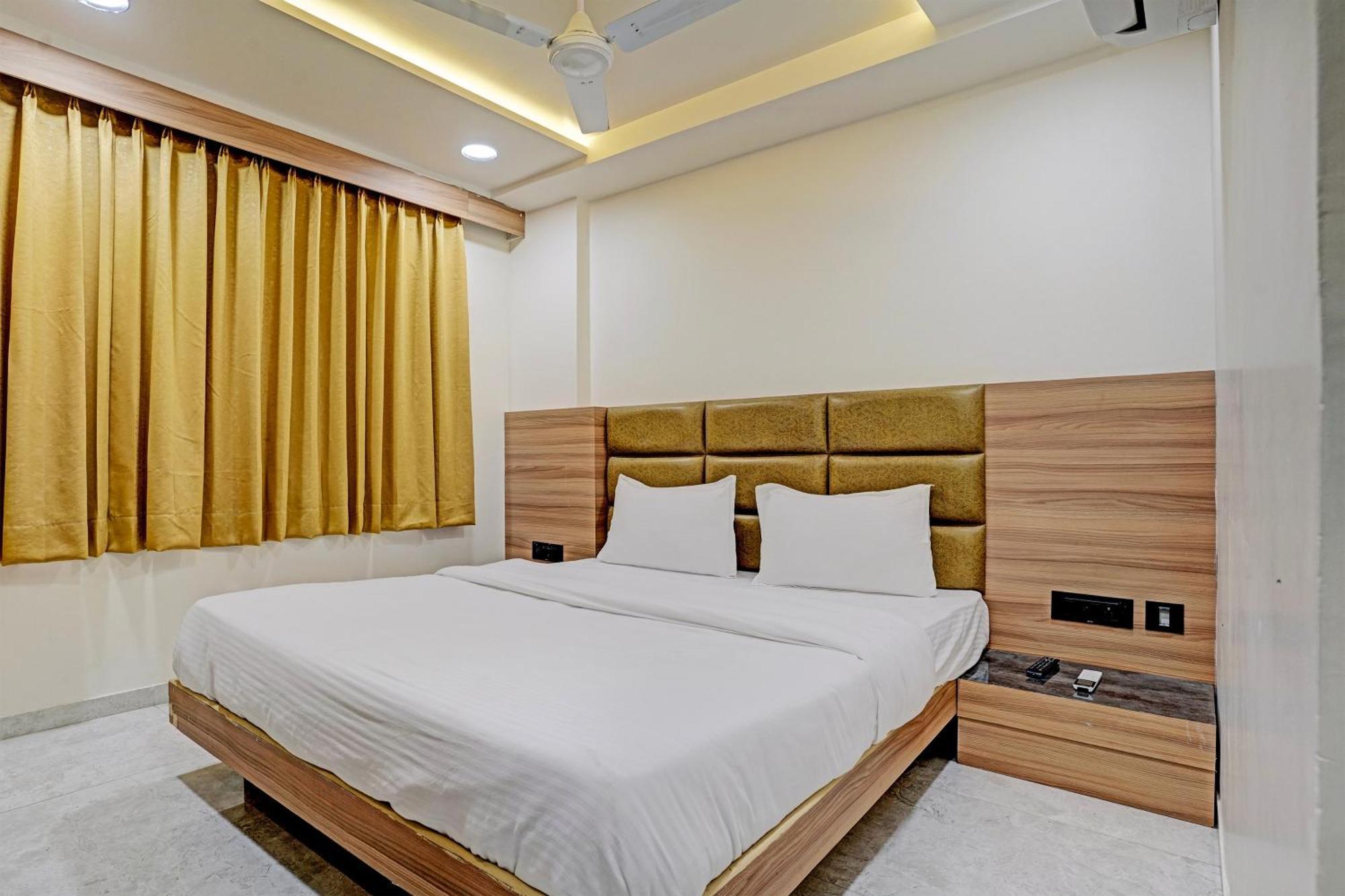 Oyo Haari Jayati Hotel 3*
