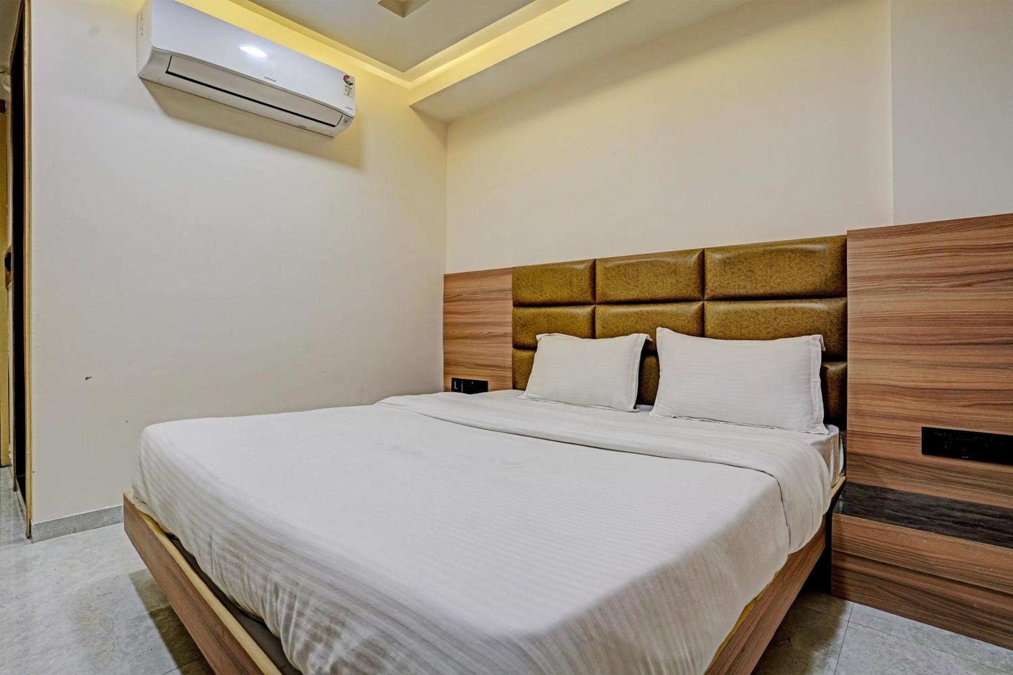 Oyo Haari Jayati 3* Ahmedabad