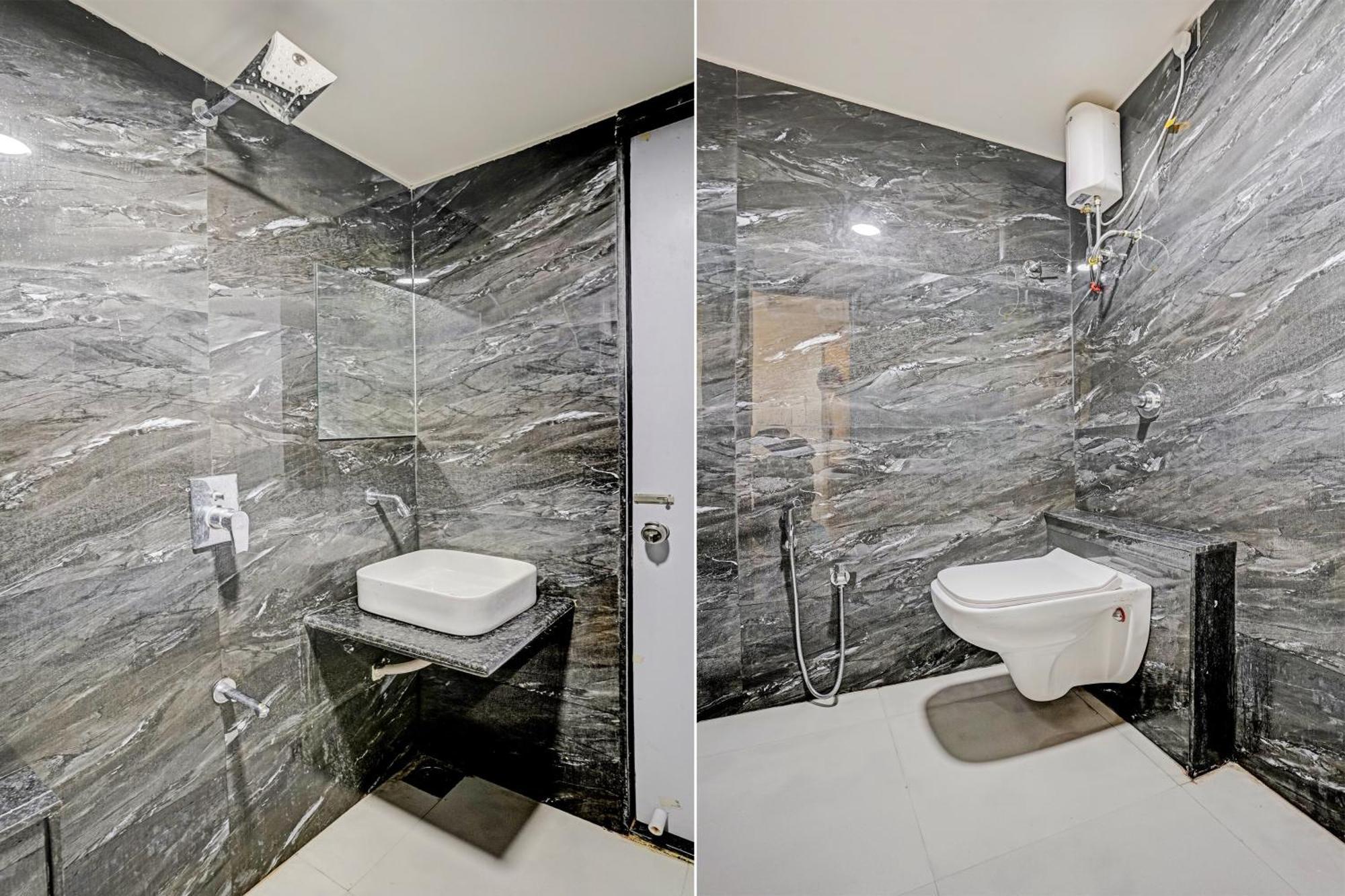 Oyo Haari Jayati 3* Ahmedabad