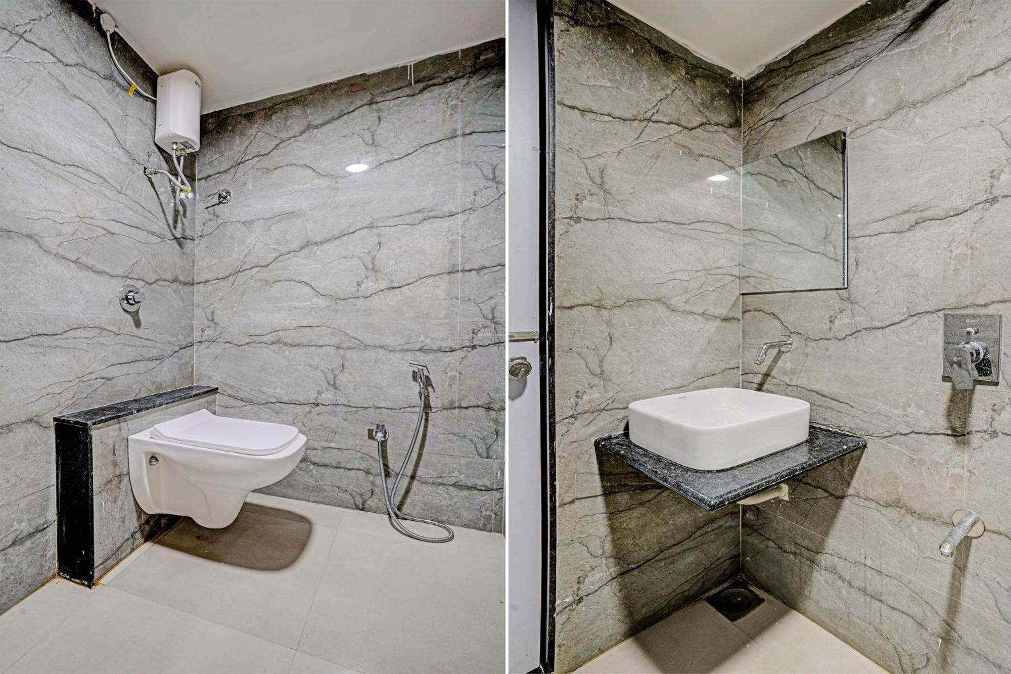 Hotel Oyo Haari Jayati 3*