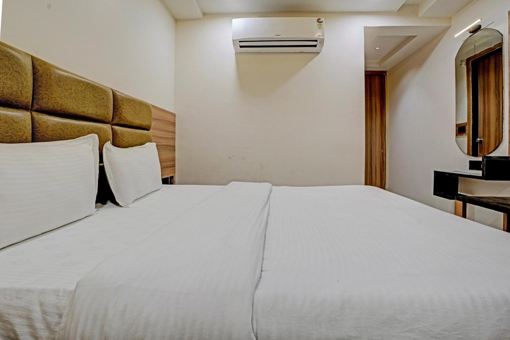 Hotel Oyo Haari Jayati