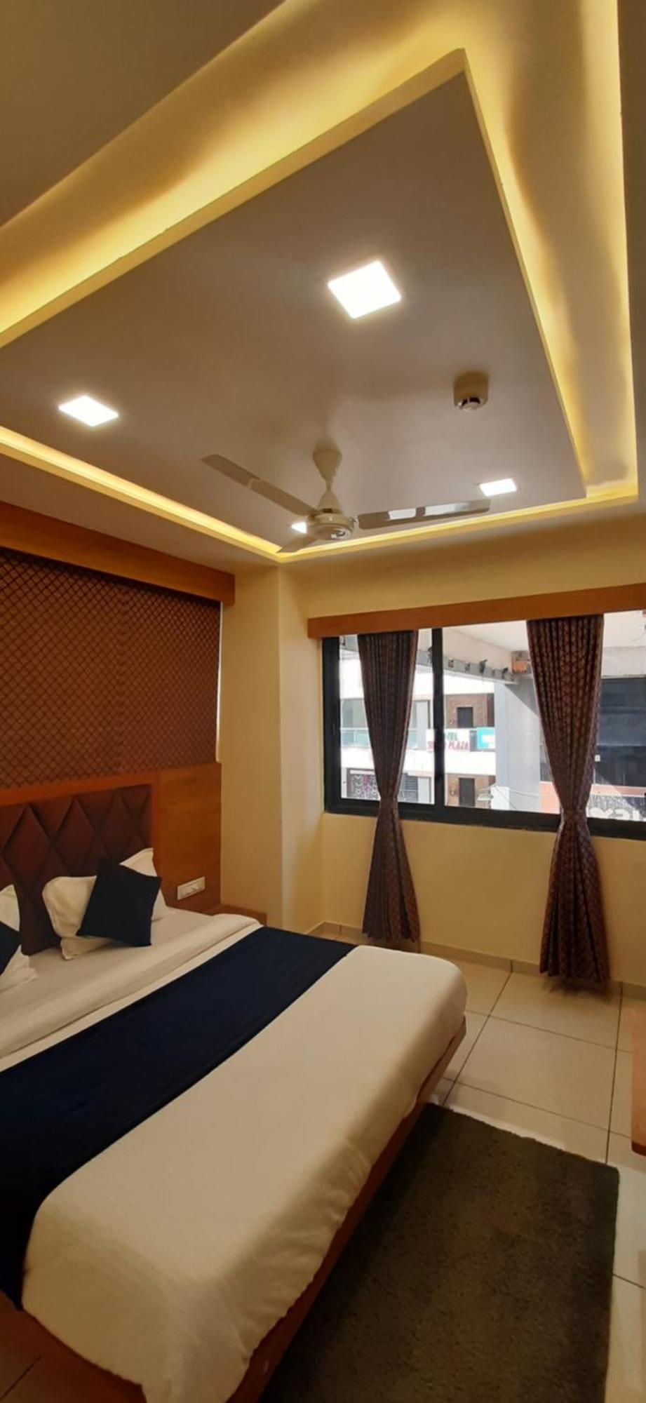 Hotel Suncity *