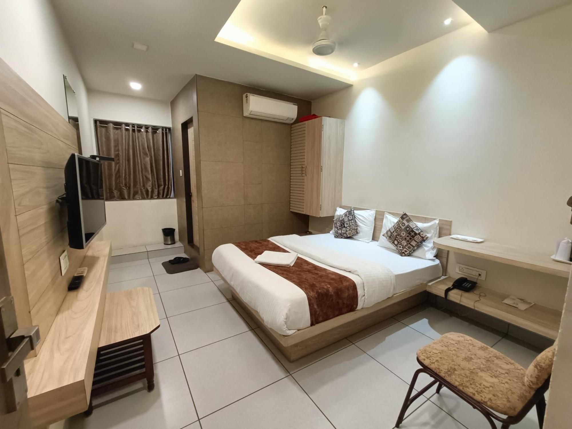 Kinara Hotel Ahmedabad