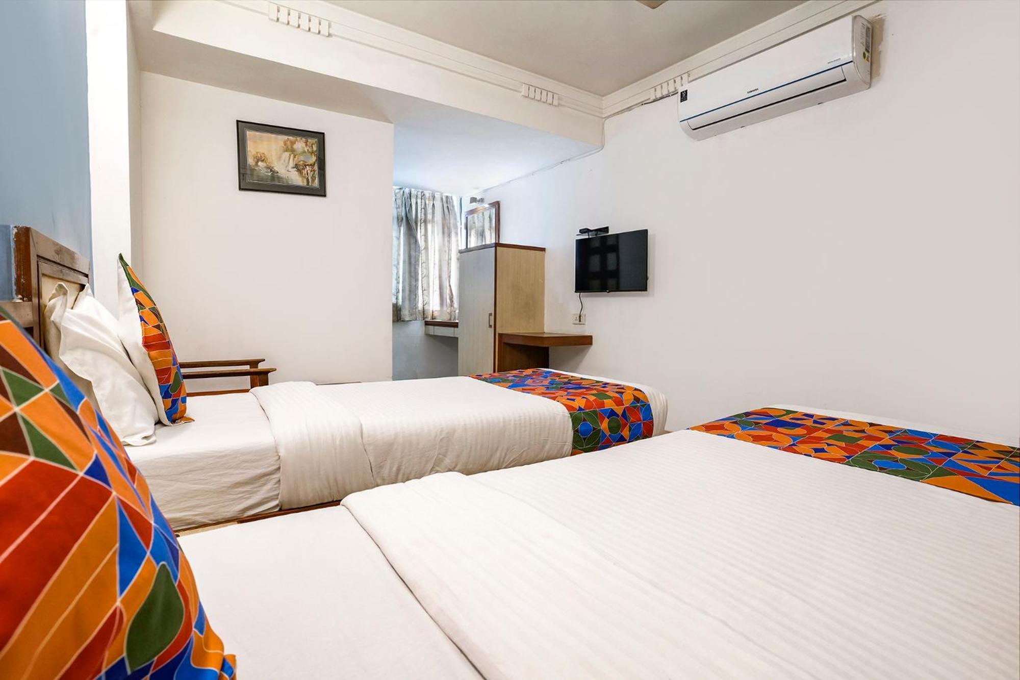 Hotelshantisadan Apartment *