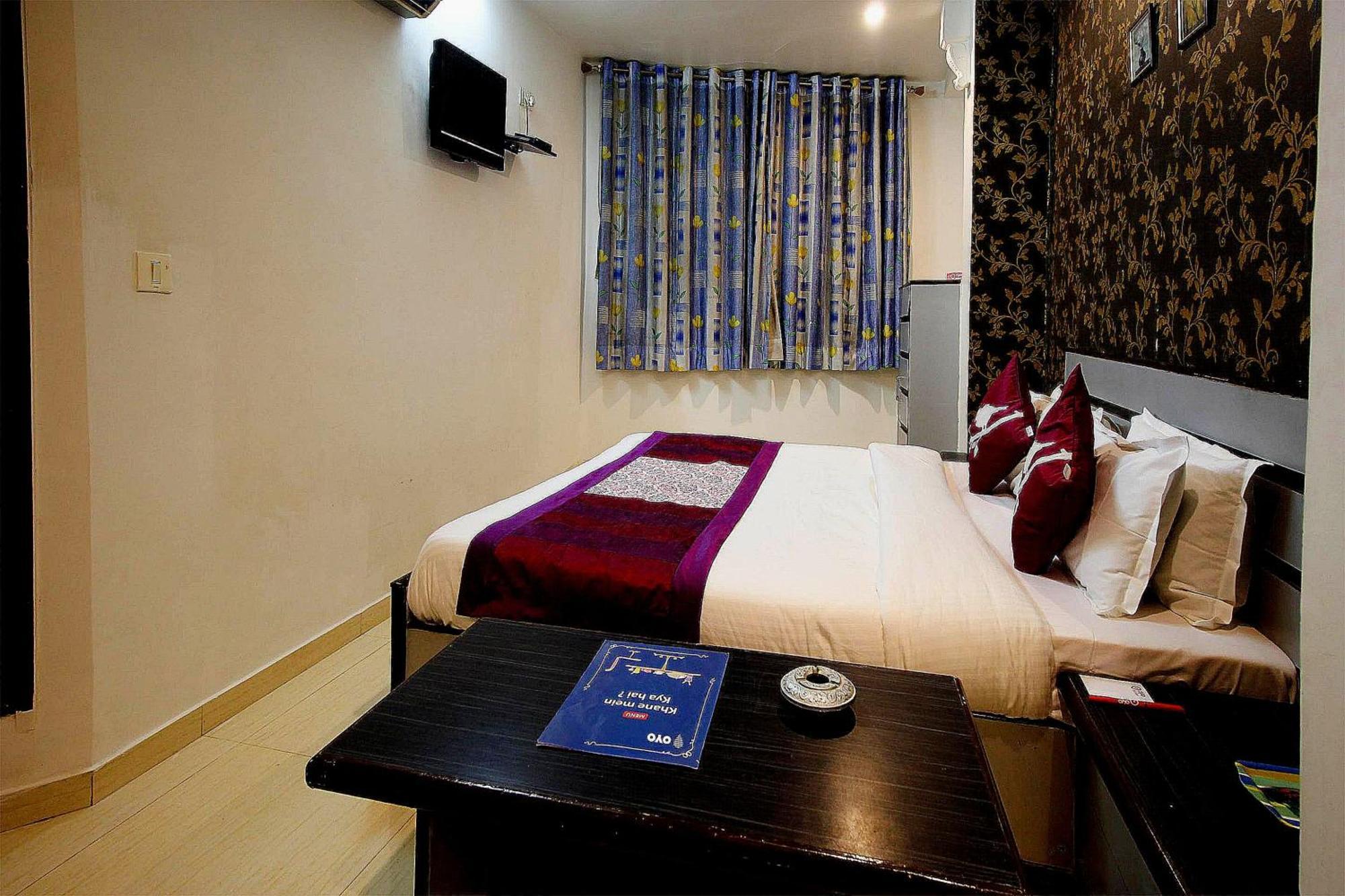 Liberty Hotel Ahmedabad