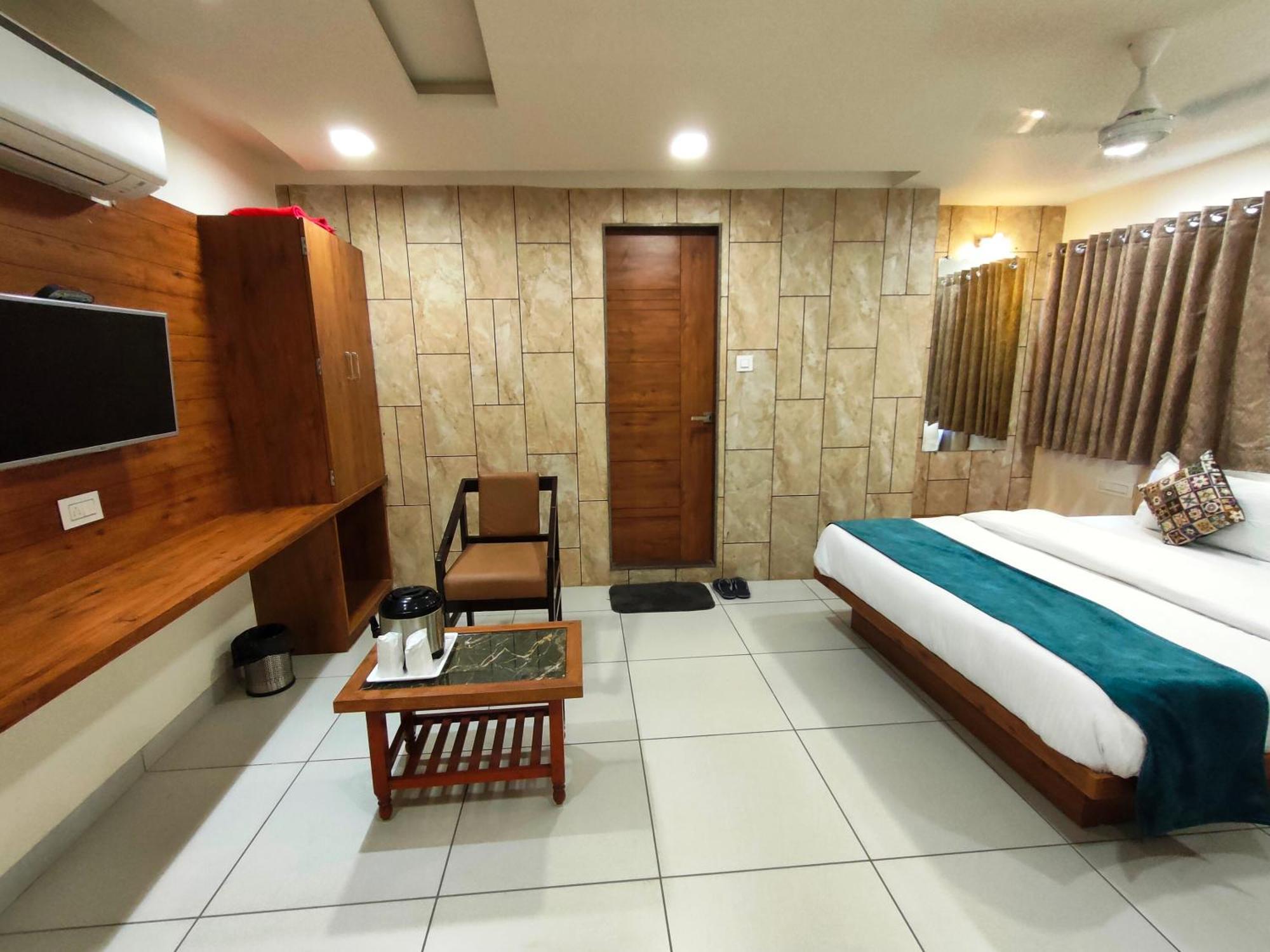 Kinara Ahmedabad
