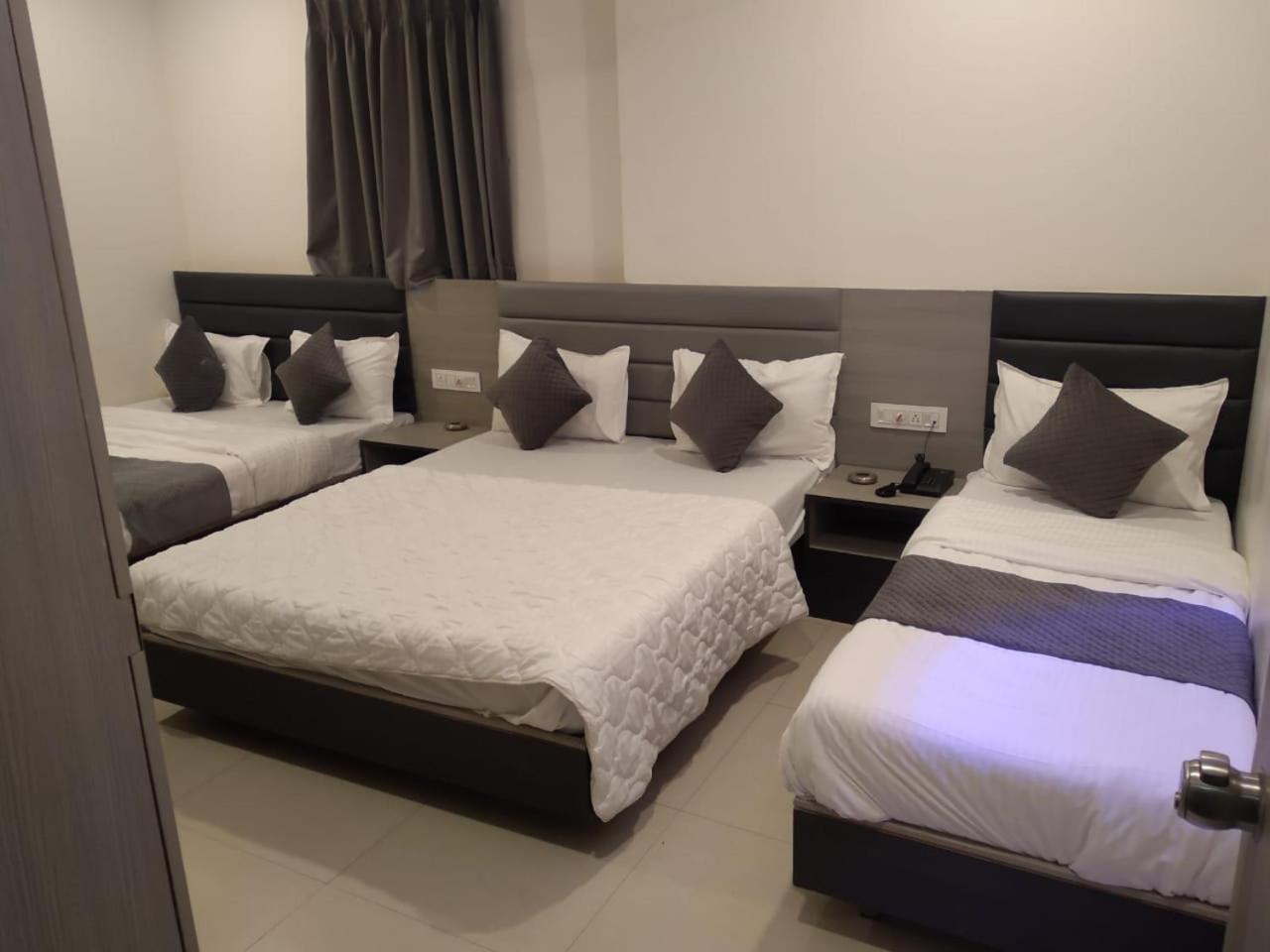 Selfie Hotel Ahmedabad