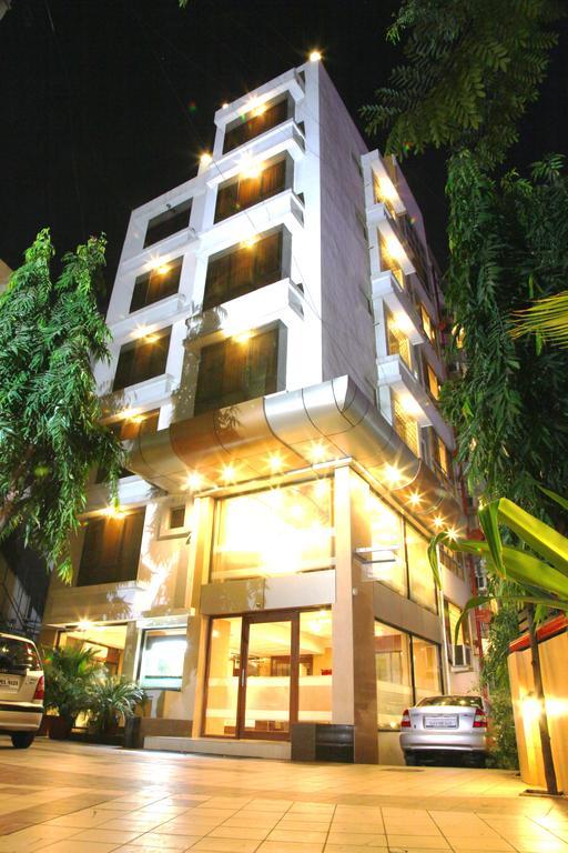 Accolade 3* Ahmedabad