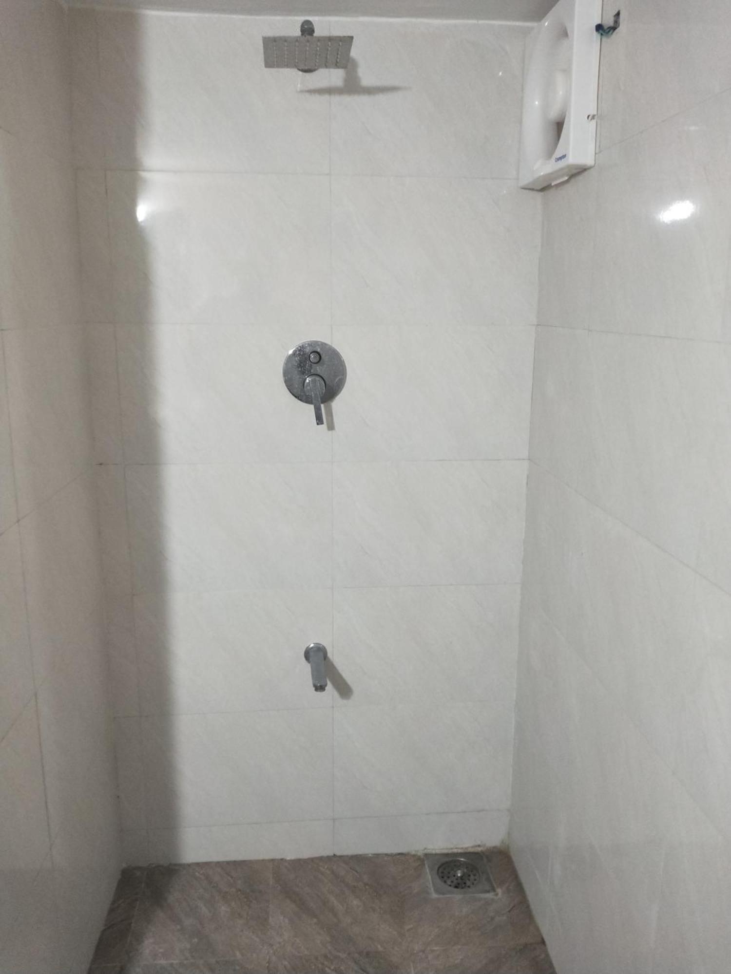 A Private With Terrace Homestay Ahmedabad