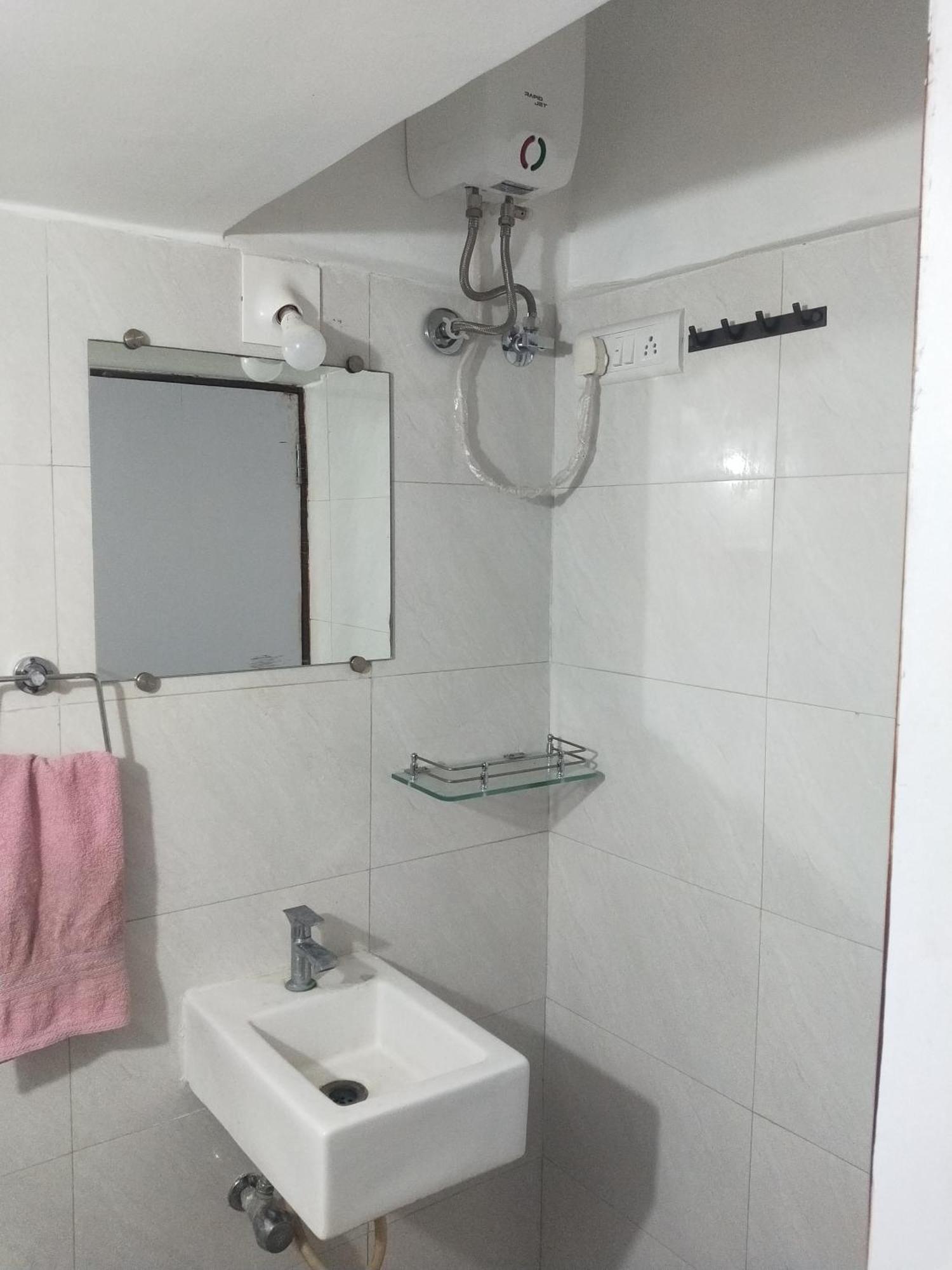 Homestay A Private With Terrace *