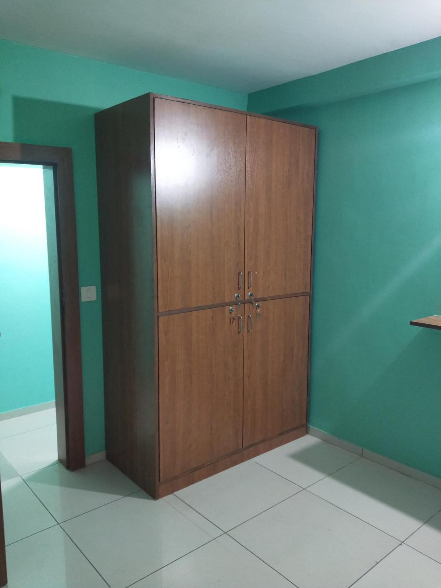 Homestay A Private With Terrace *