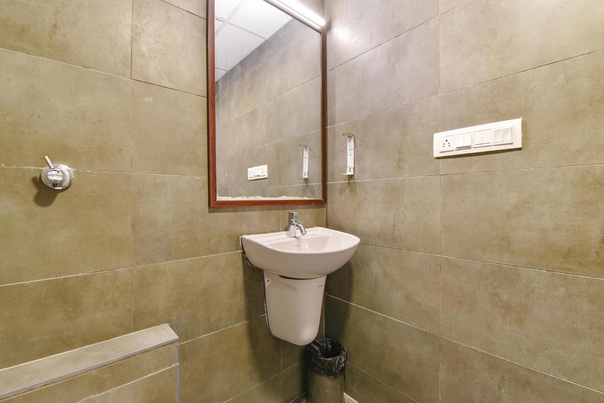 Fabhotel Ny Townhouse Hotel Ahmedabad
