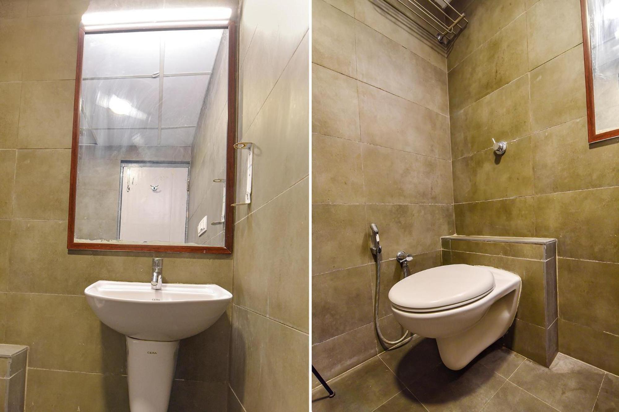 Hotel Fabhotel Ny Townhouse Ahmedabad