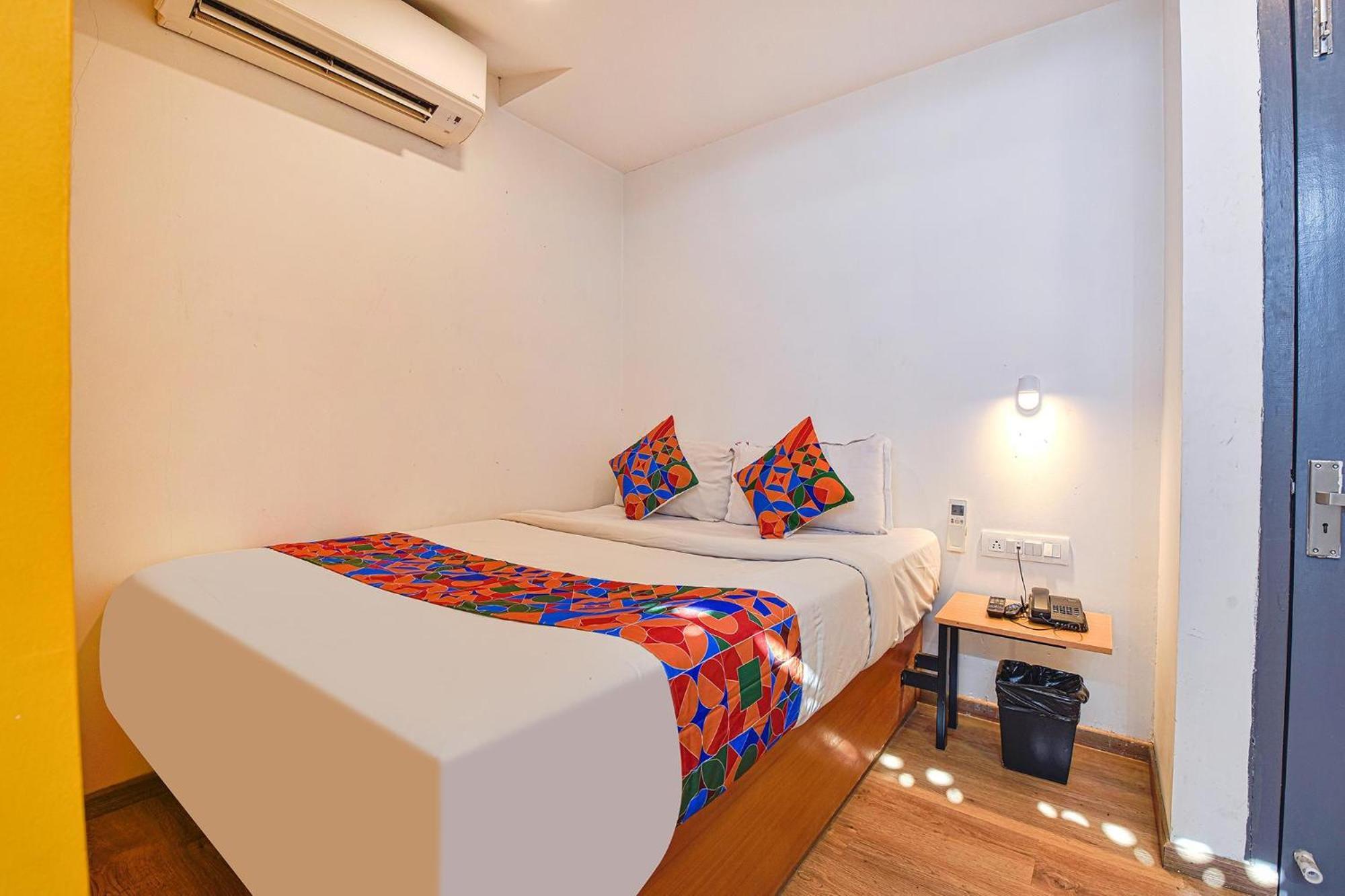 Hotel Fabhotel Ny Townhouse