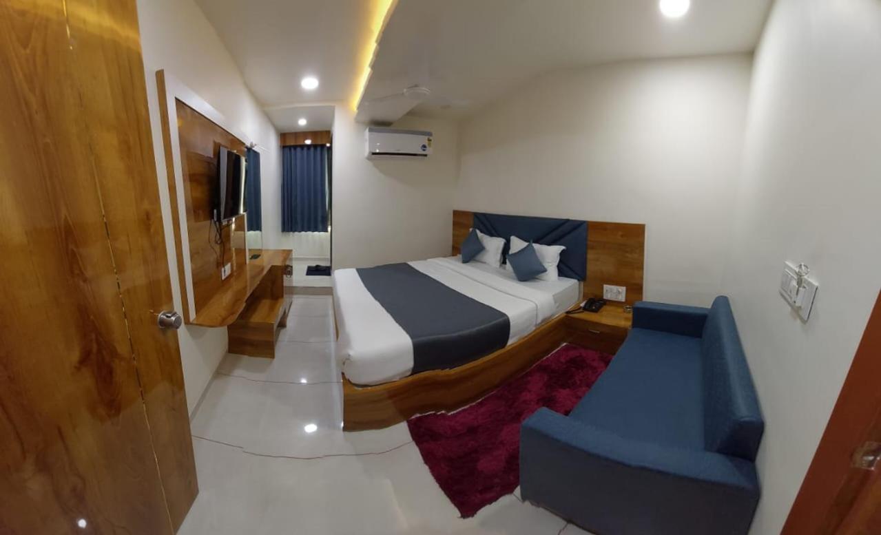 Hotel Signature 3*