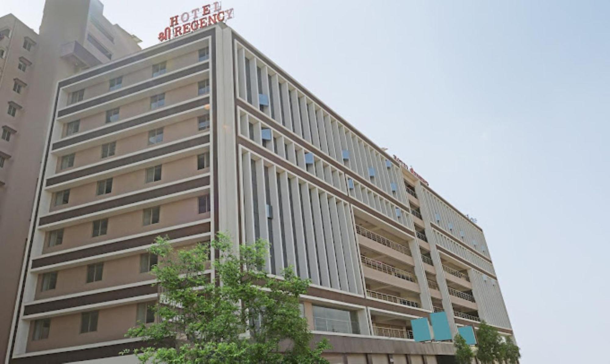 Shree Regency Ahmedabad