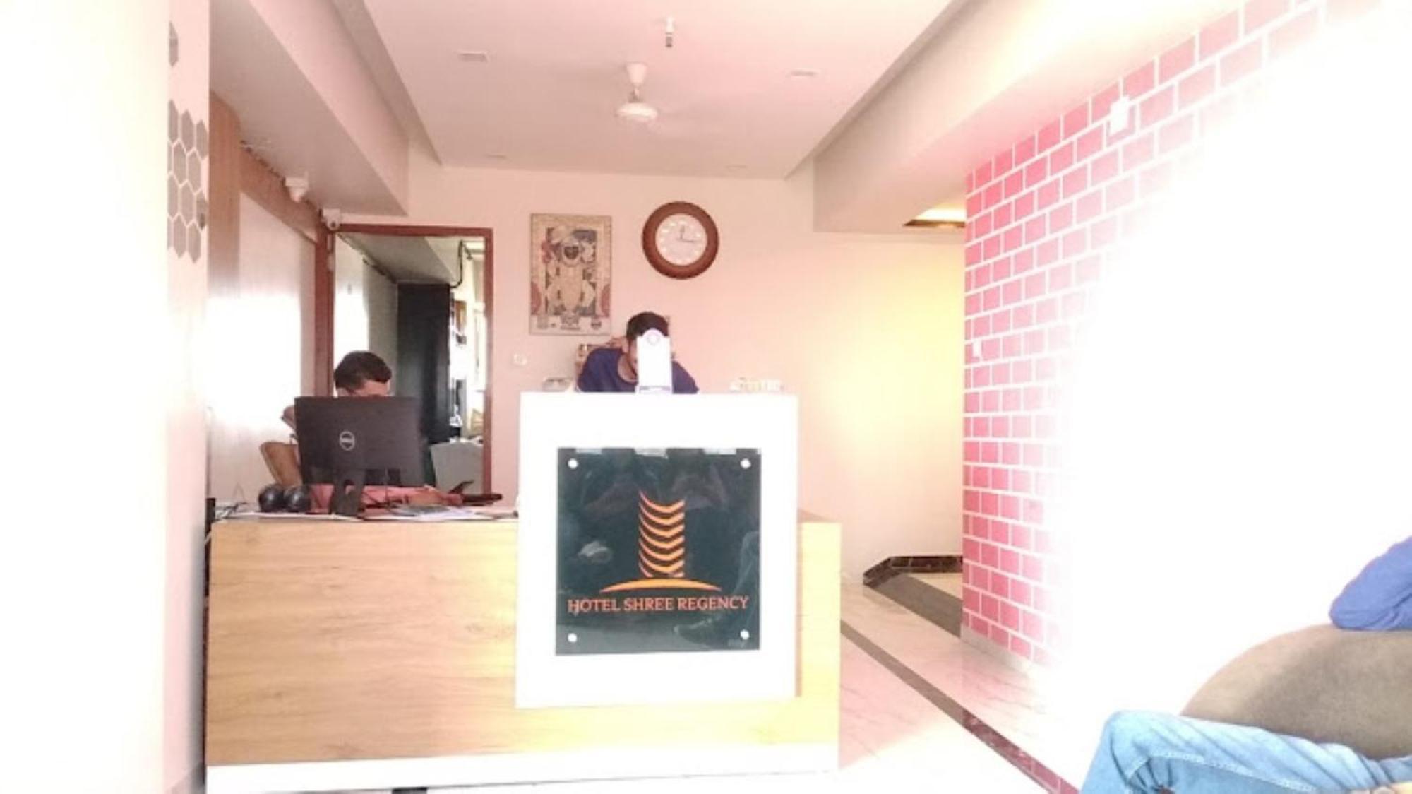 Hotel Shree Regency