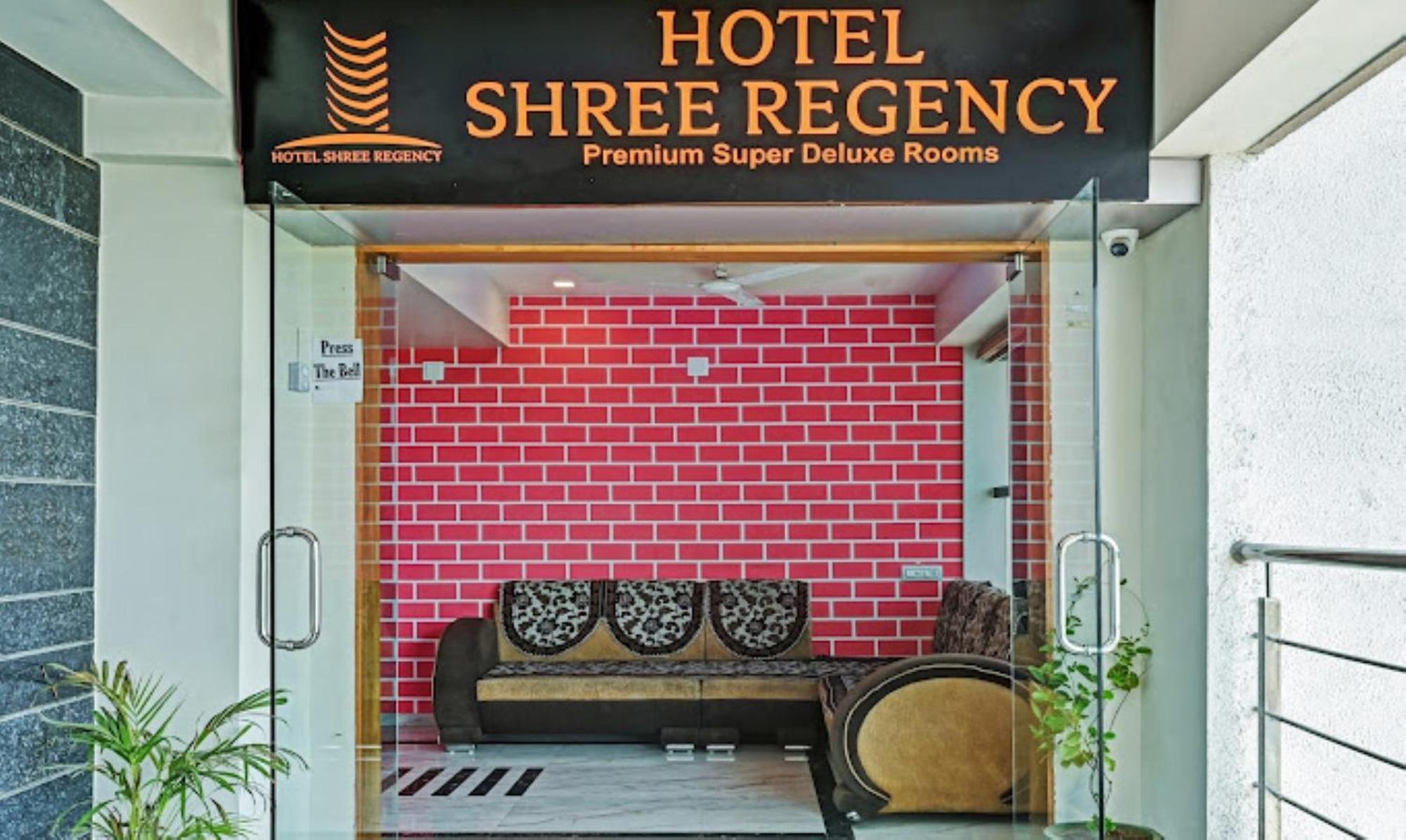 Shree Regency Hotel