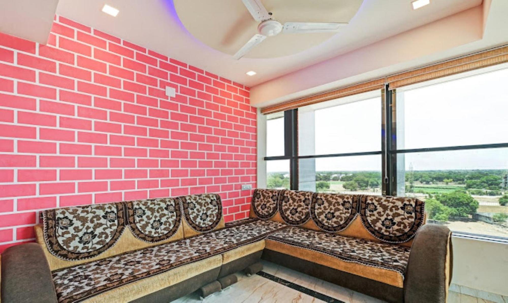 Shree Regency Hotel Ahmedabad
