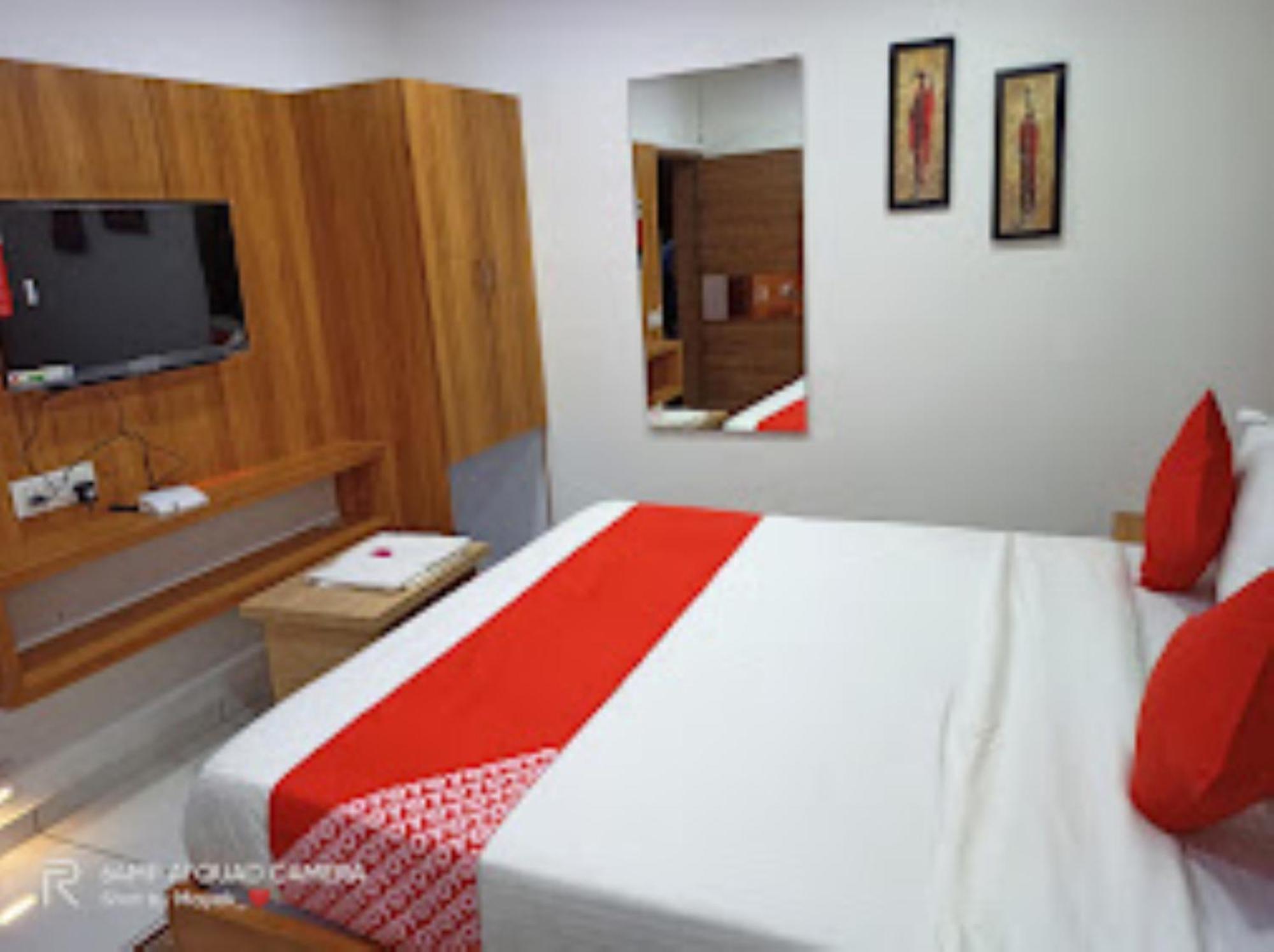 Royal Platinum, 3* Ahmedabad