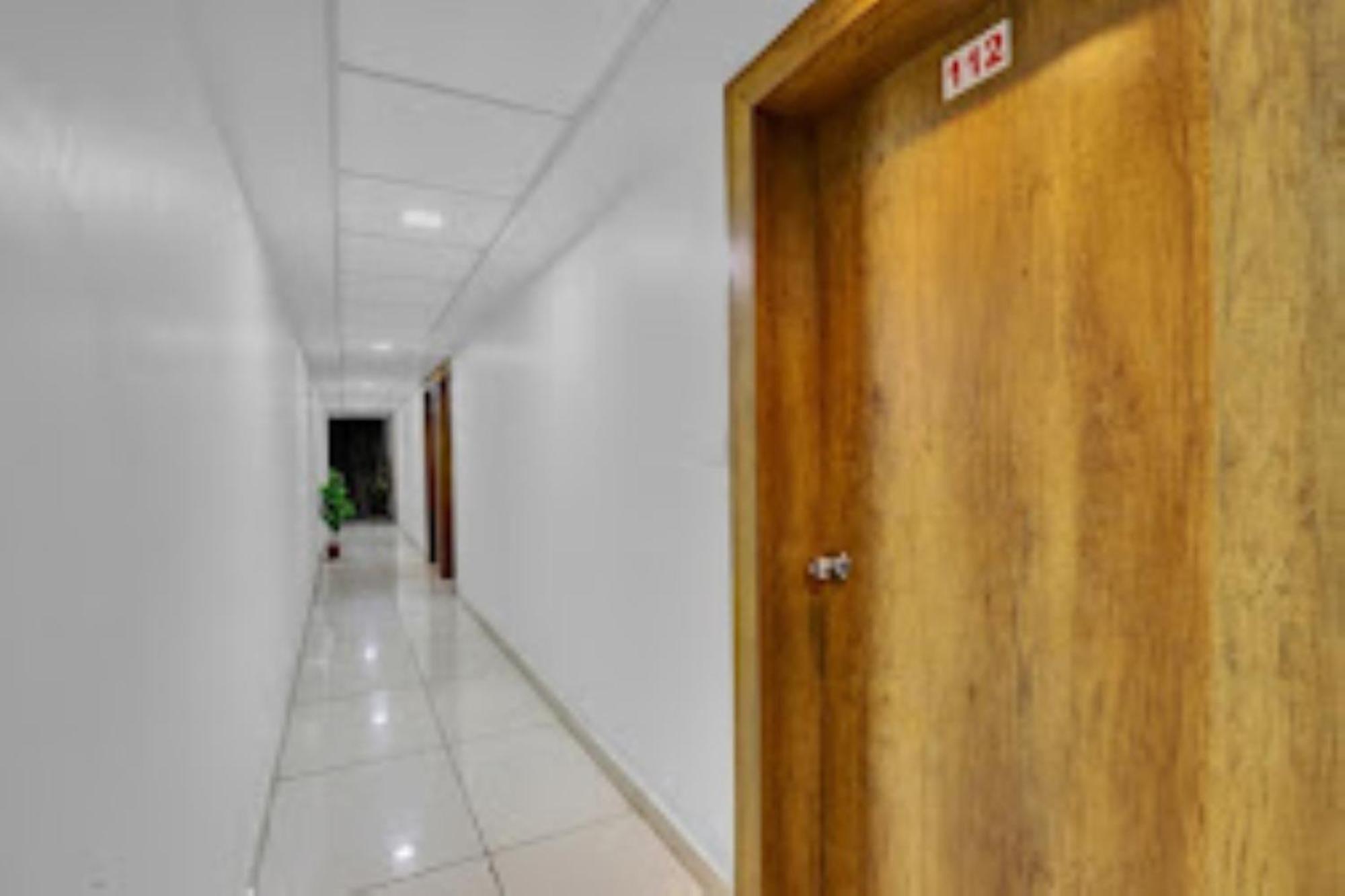 Hotel Arsh