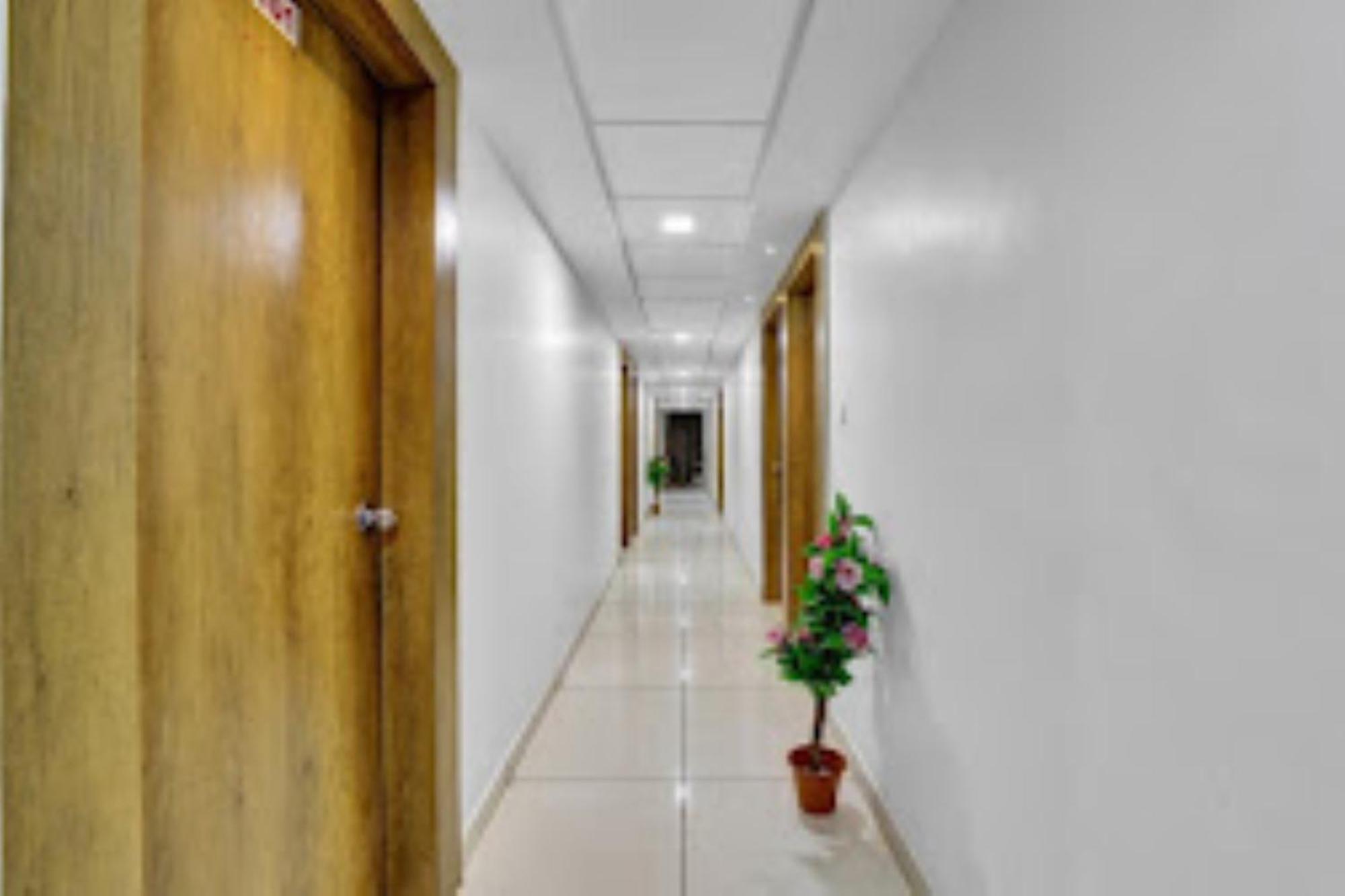 Arsh 3* Ahmedabad