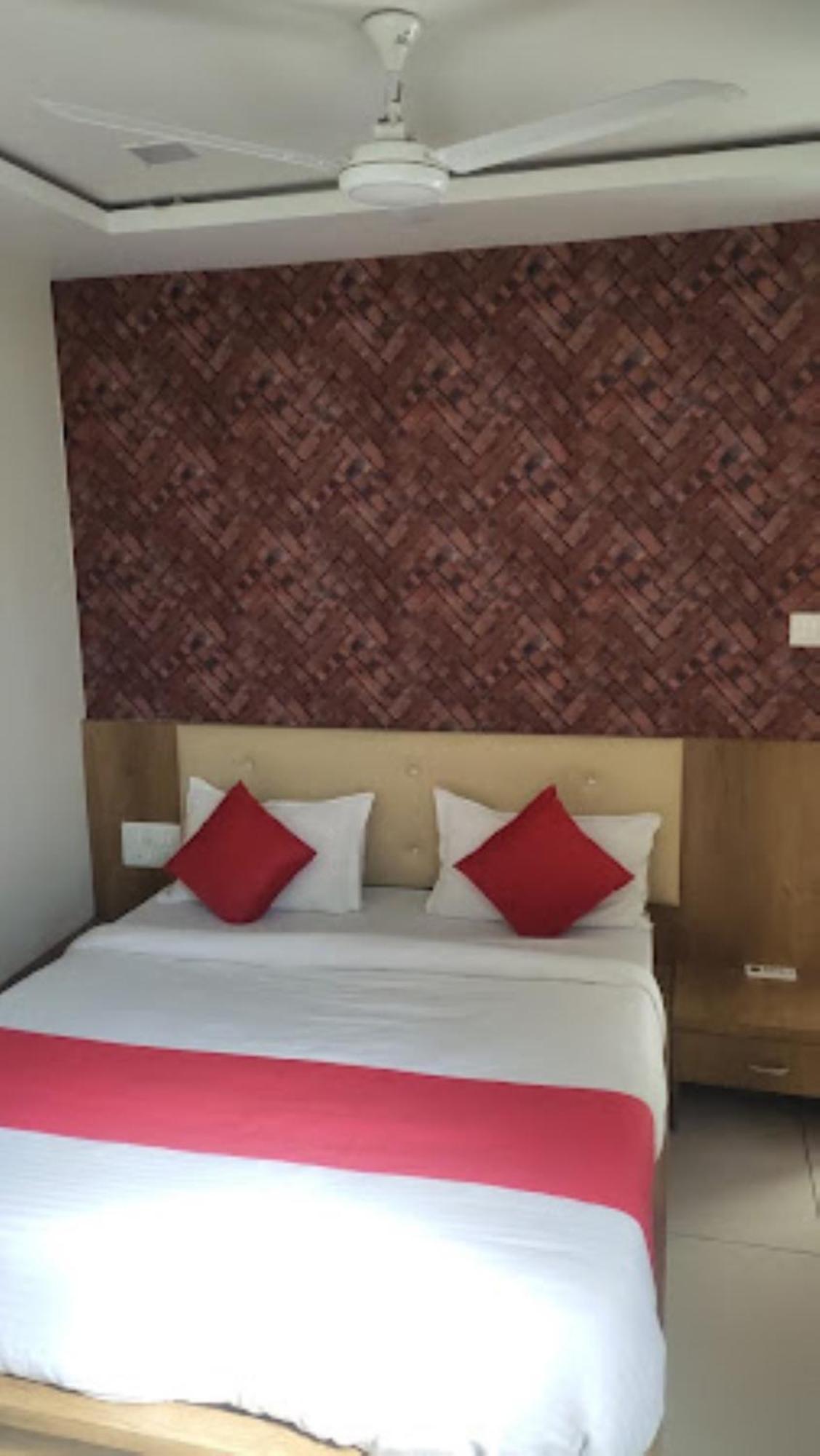 Arsh Ahmedabad