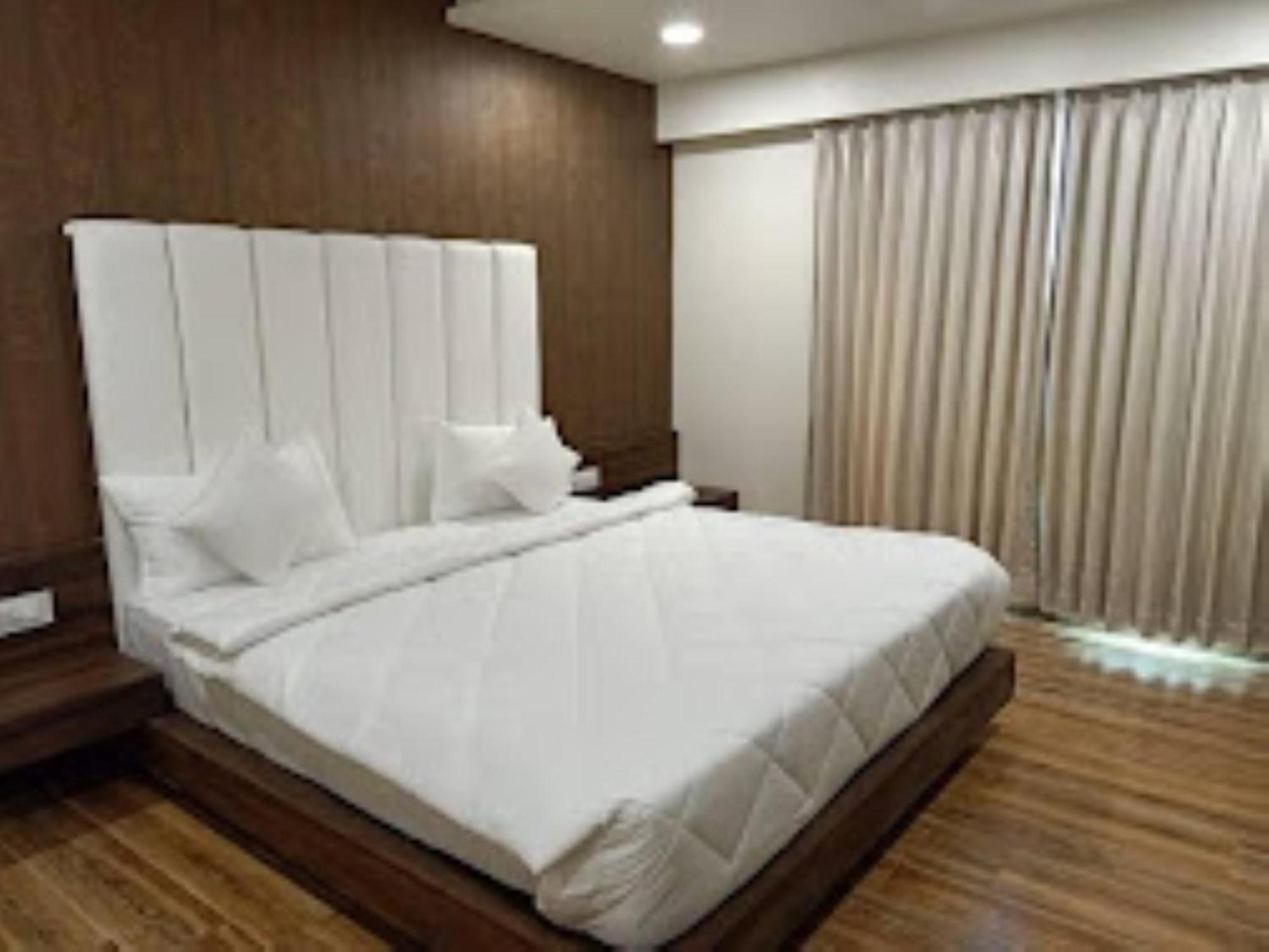 Arsh Ahmedabad