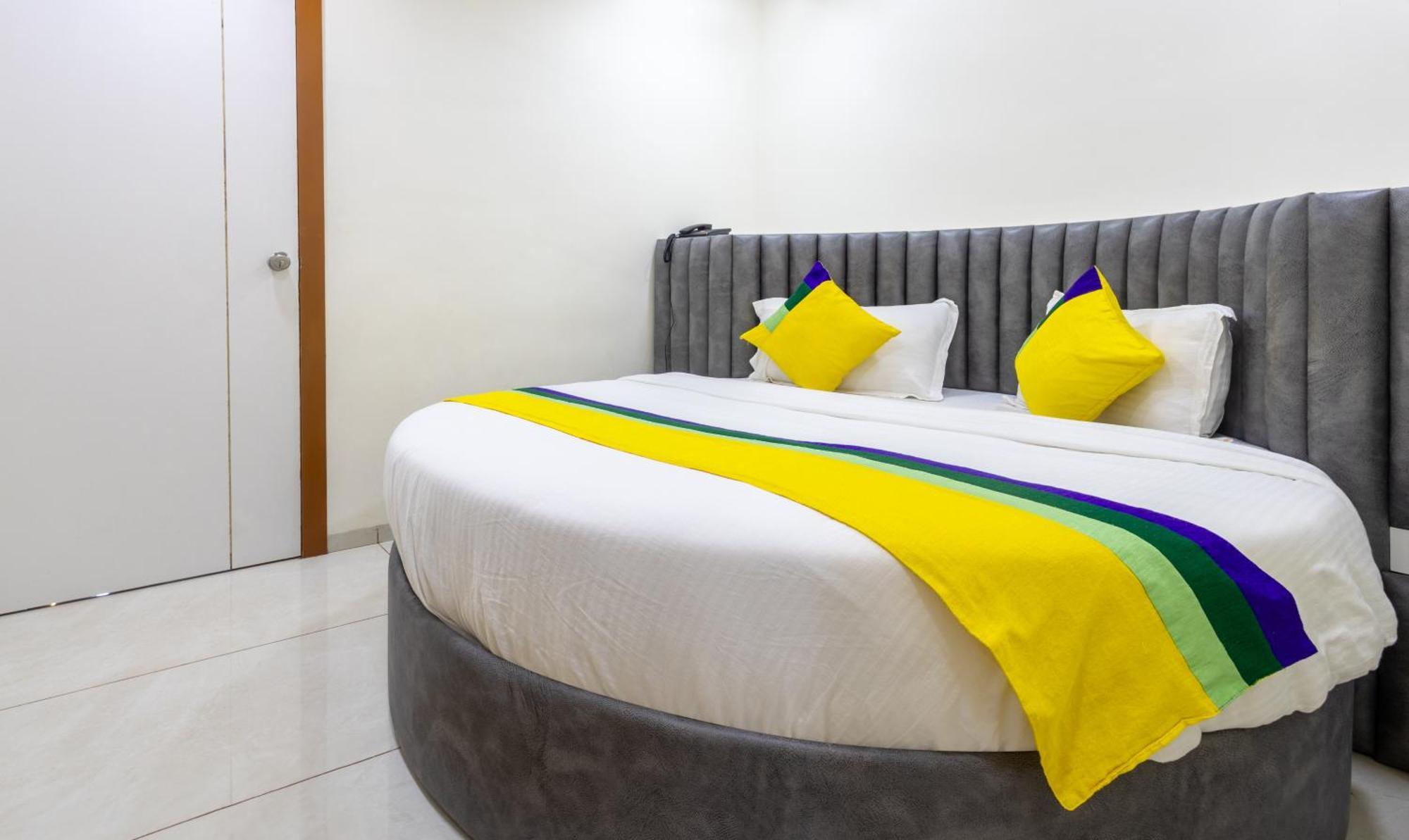 Hotel Itsy Signature, Nehru Nagar