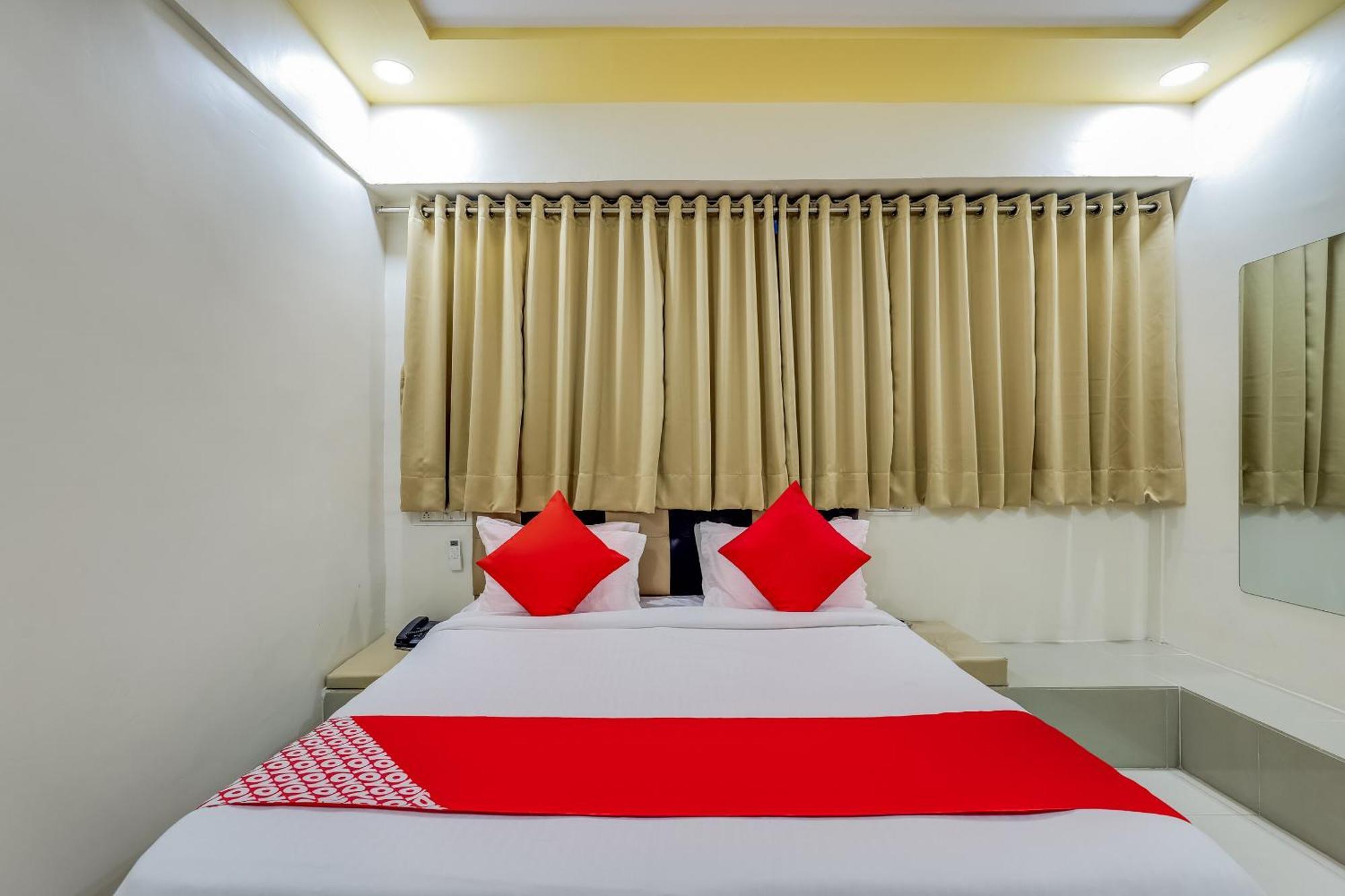 Collection O Alice Hotel