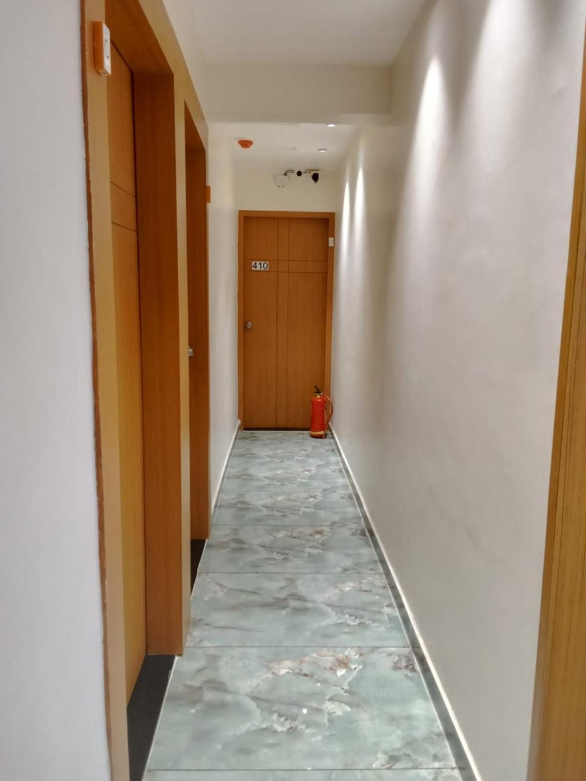Exotic Hotel Ahmedabad