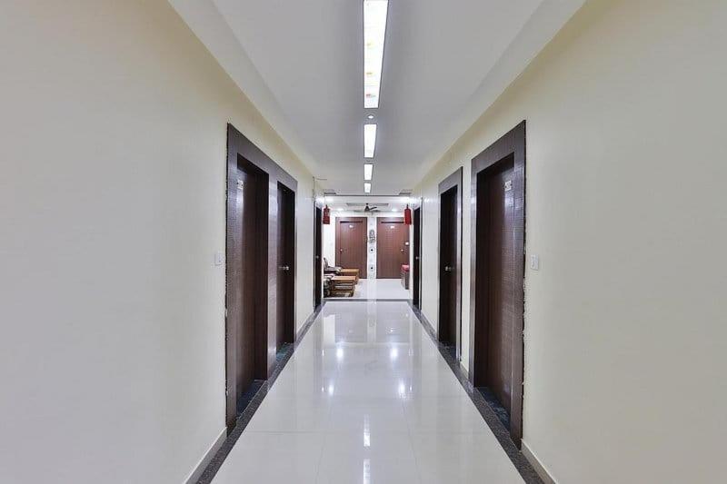Khushboo Hotel