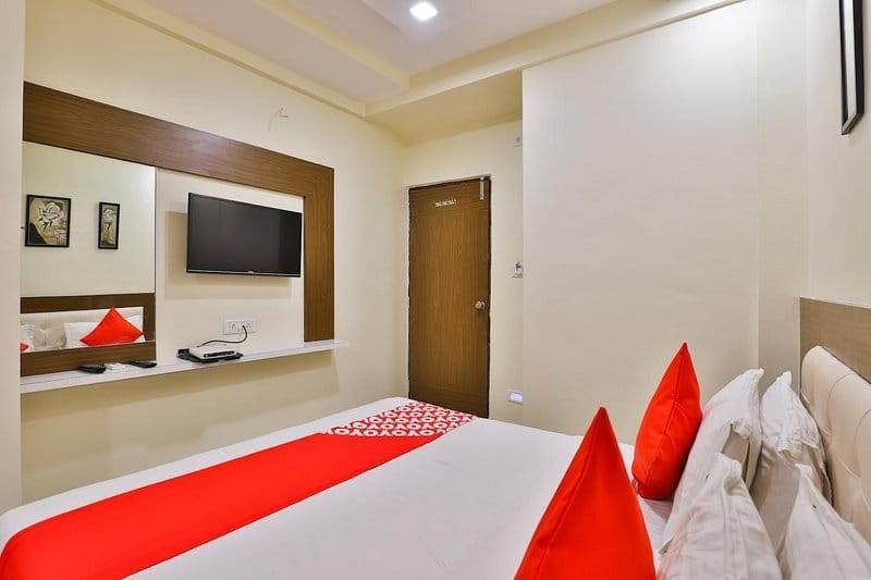Khushboo 2* Ahmedabad
