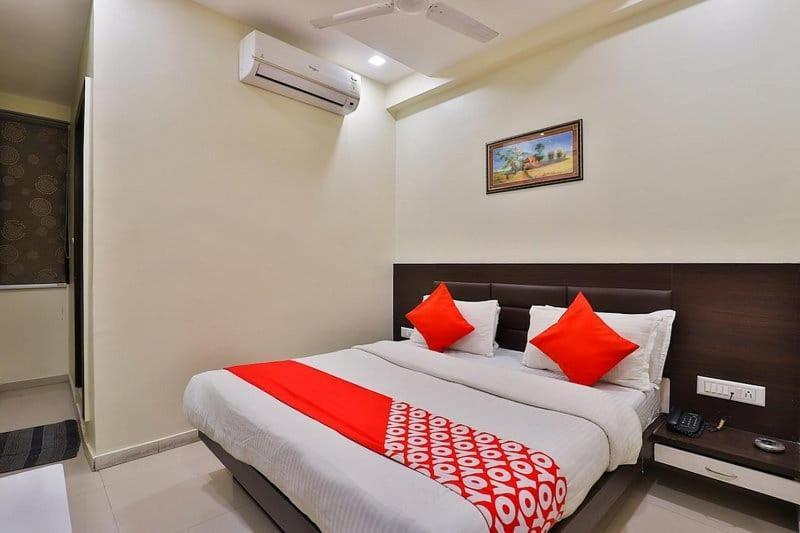 Khushboo Hotel Ahmedabad