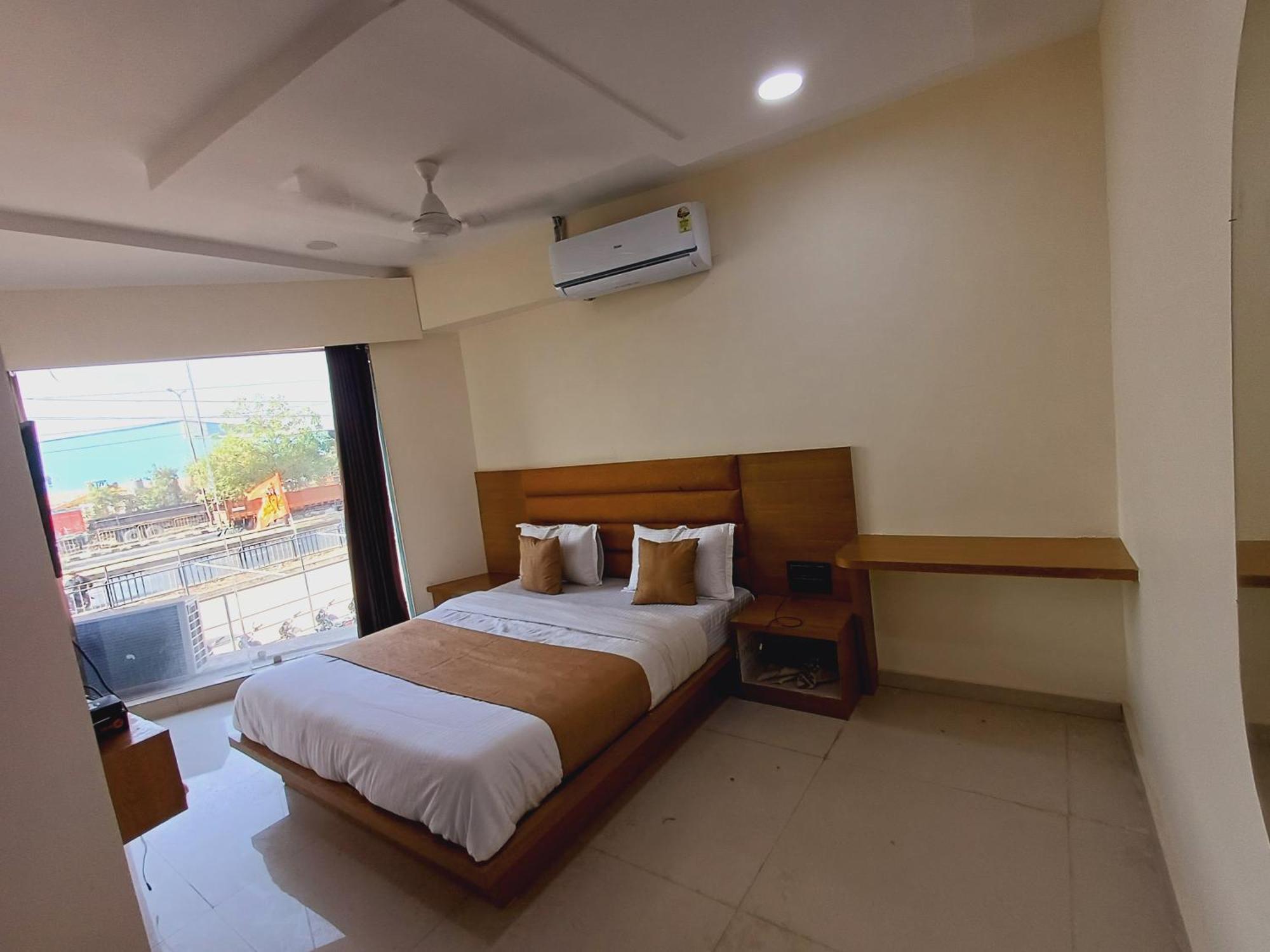 Hotel Konark