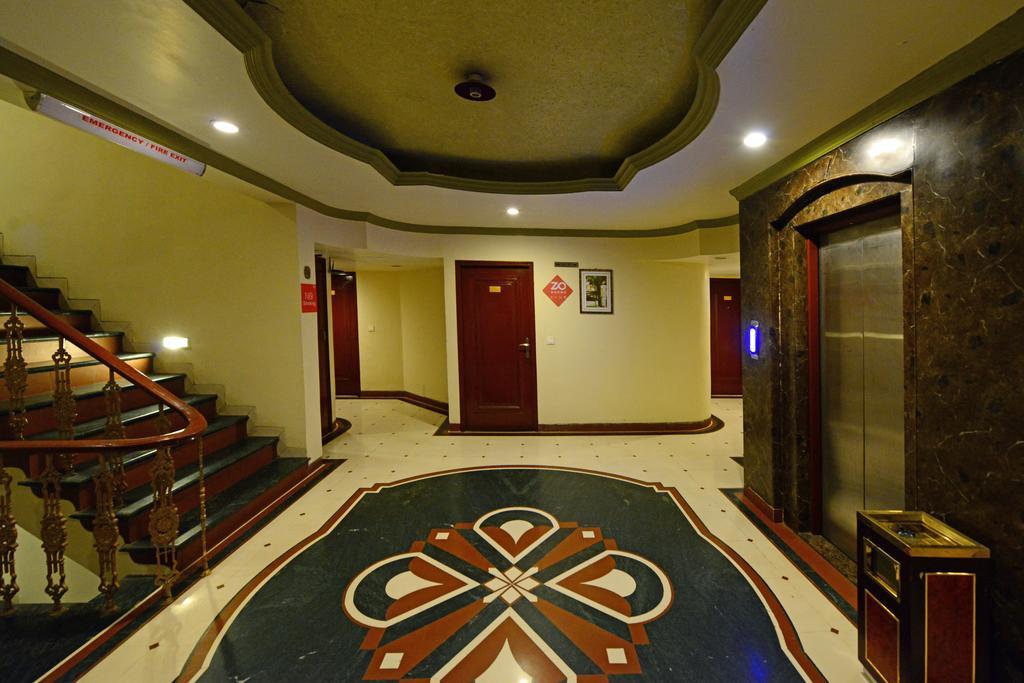 Hotel Zo Rooms Ashram Road Paldi Bus Stand