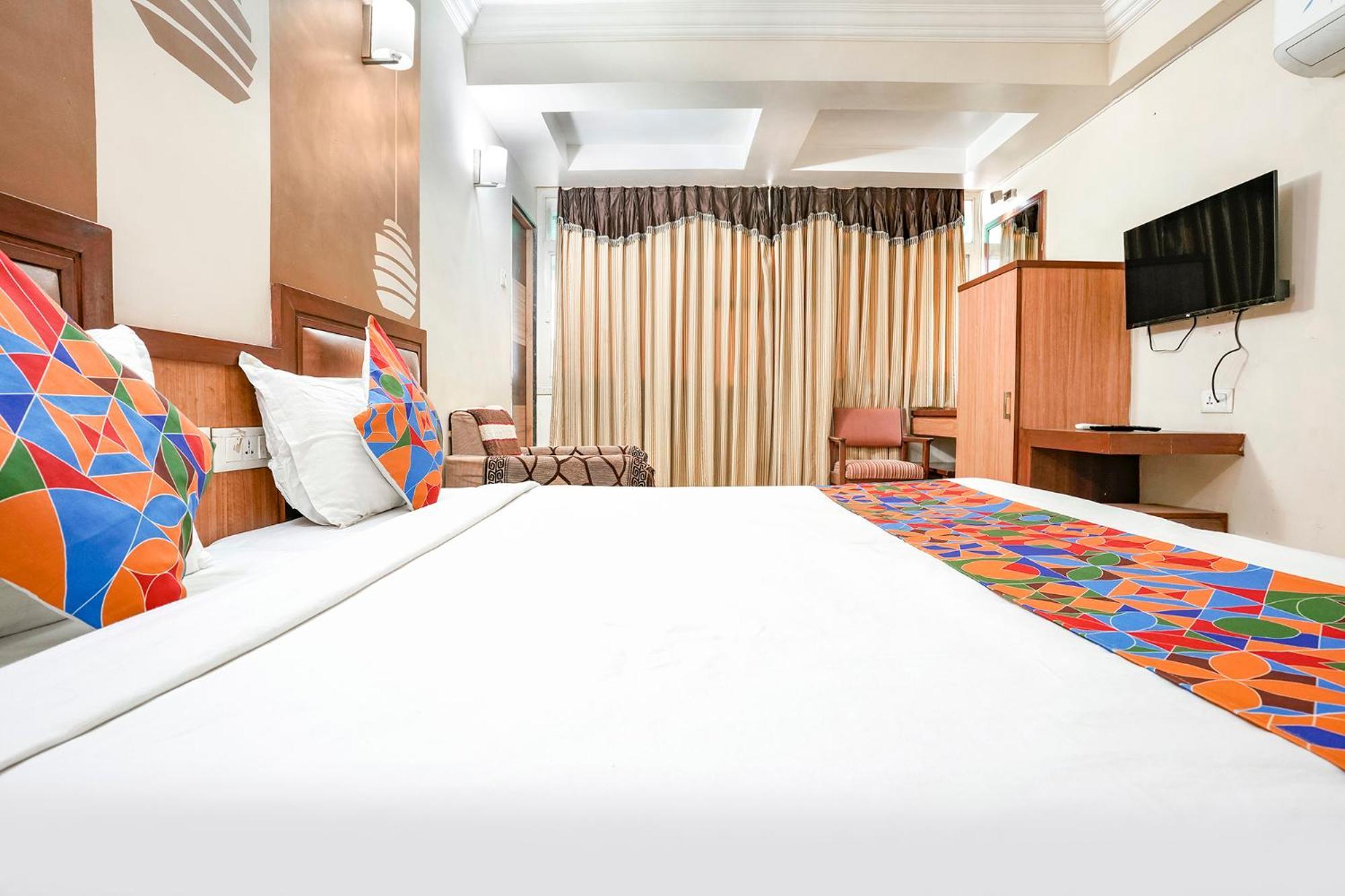 Hotelshantisadan Apartment