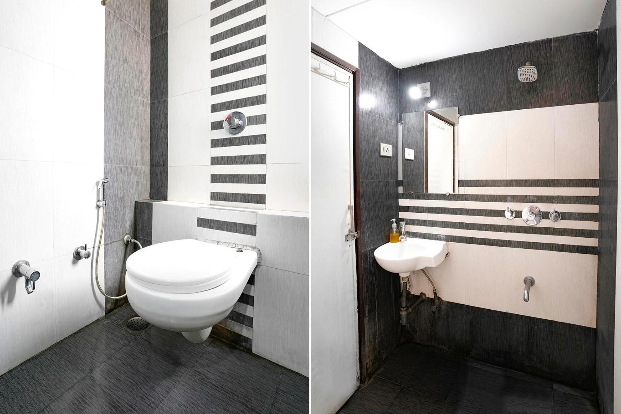 Hotelshantisadan Apartment Ahmedabad