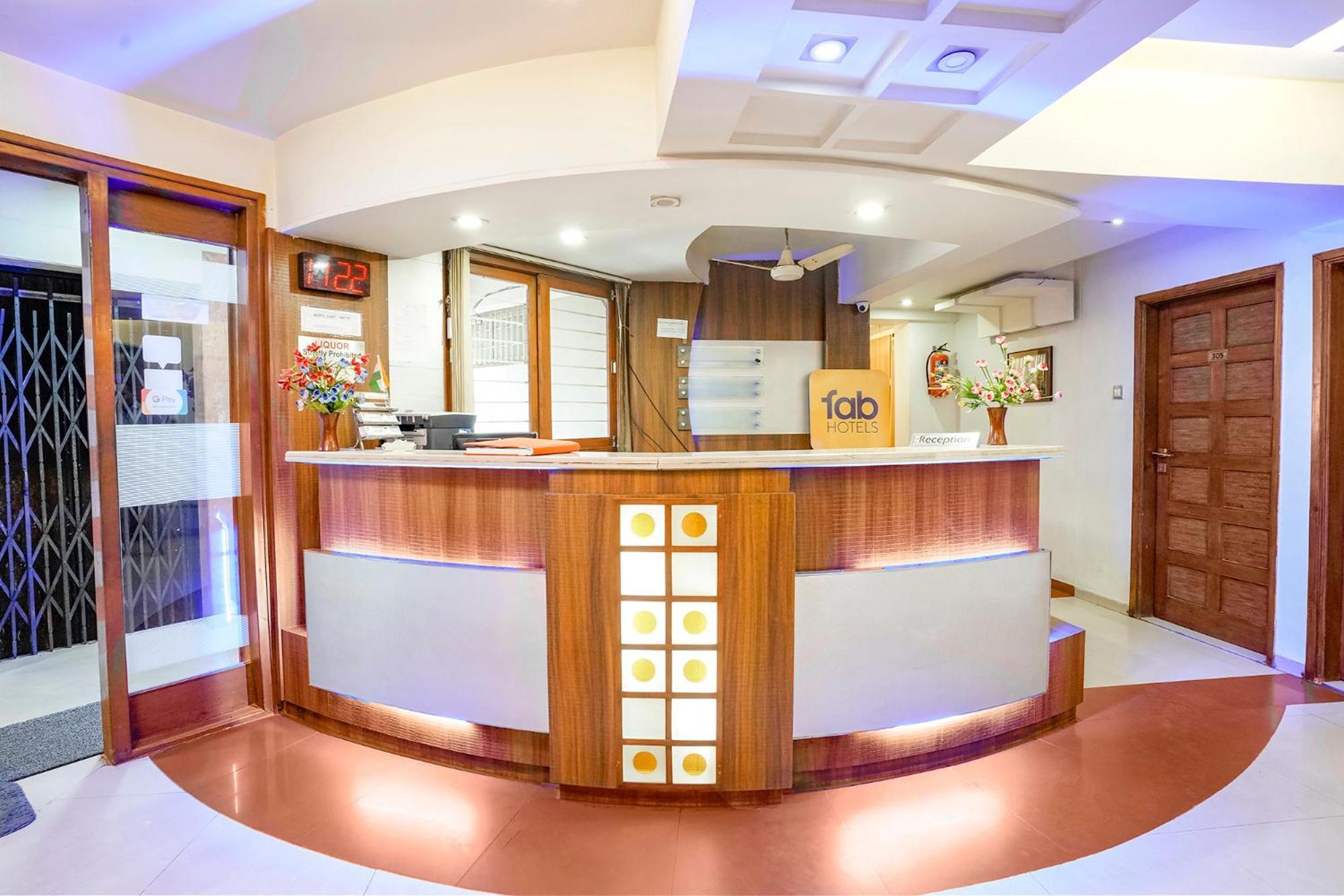 Hotelshantisadan Apartment *