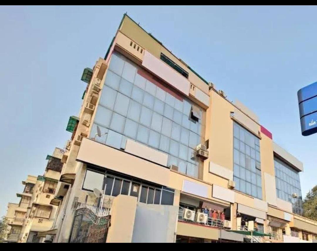 Anjali Palace