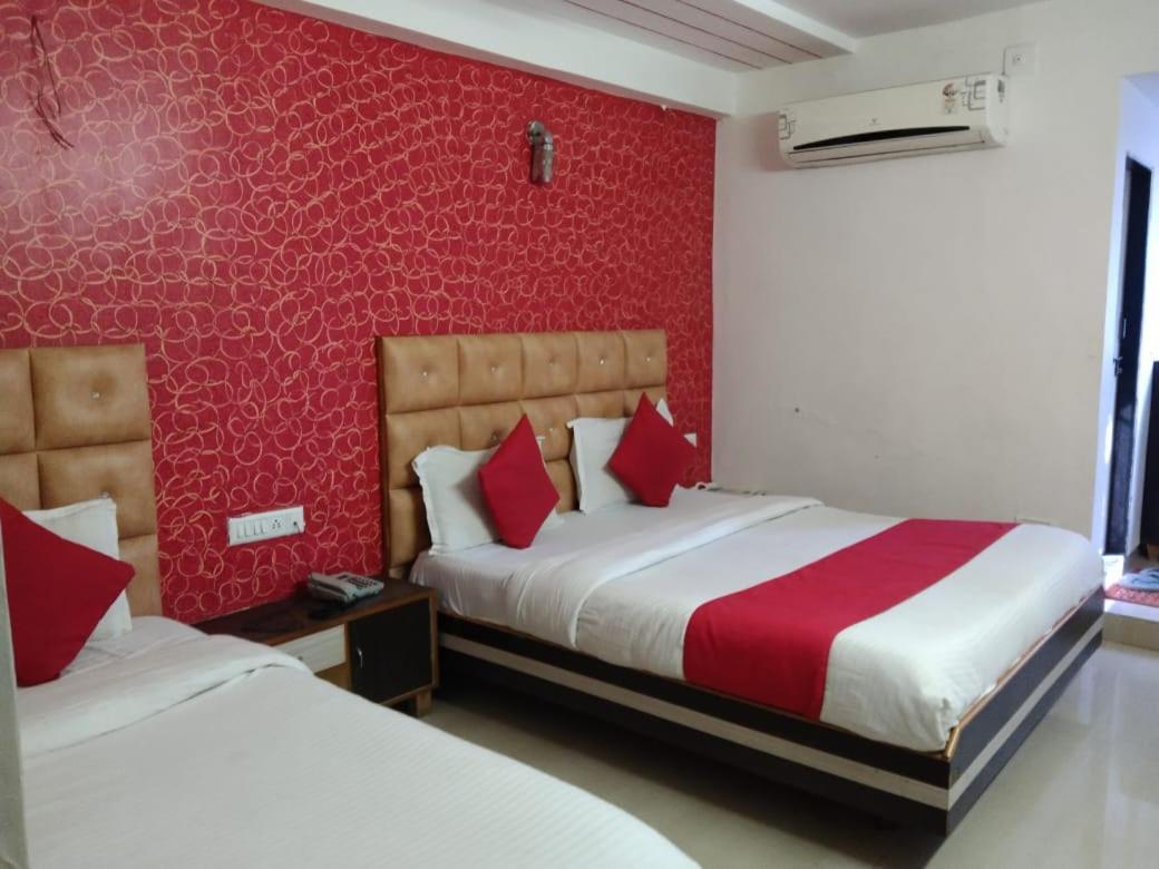 Guest house Anjali Palace Ahmedabad