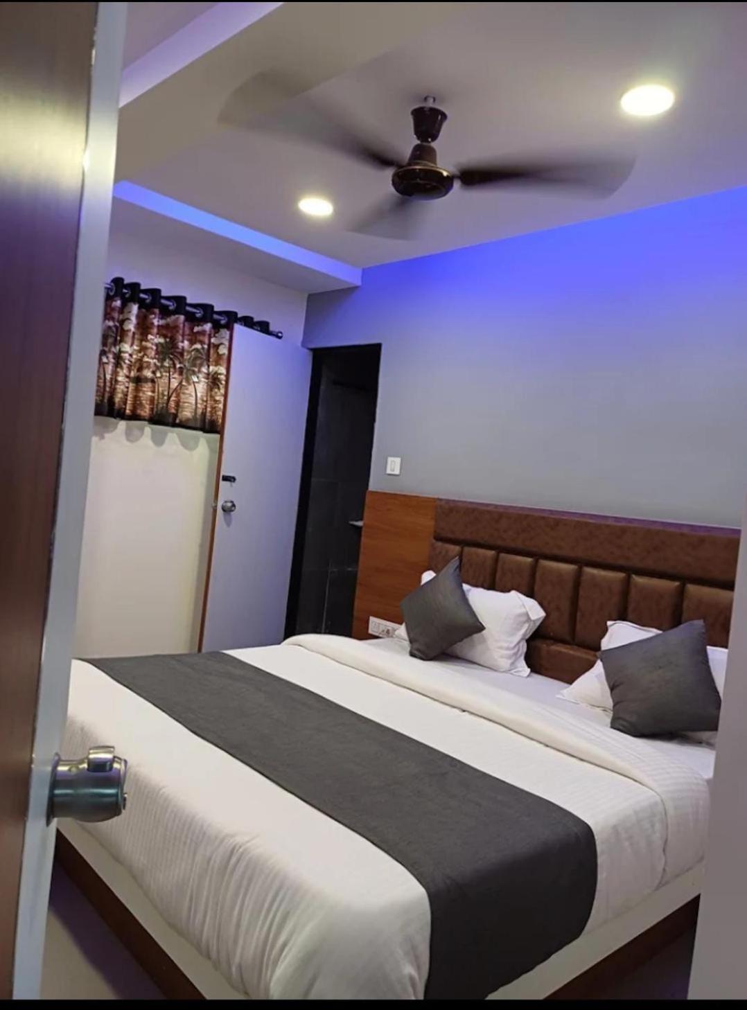 Guest house Anjali Palace *