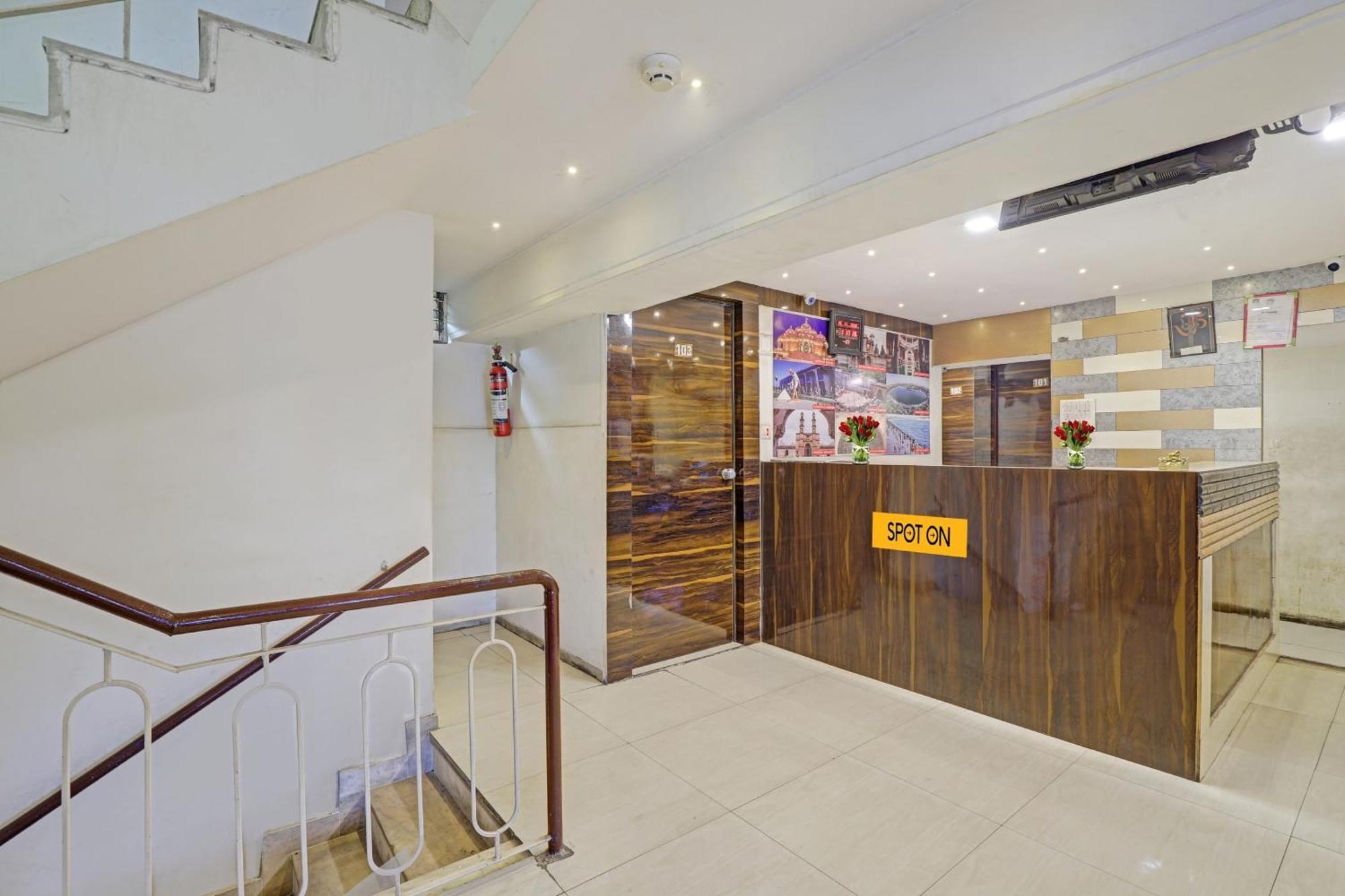 O Ramnivas Residency * Ahmedabad