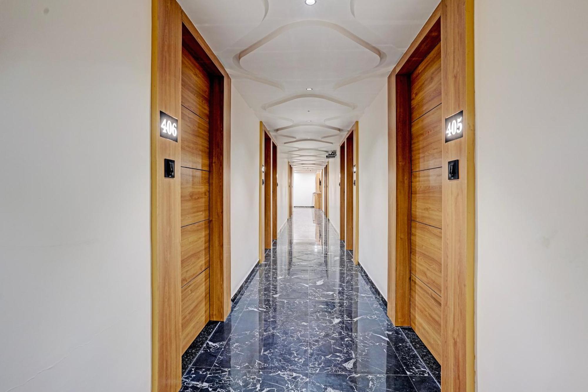 Hotel Oyo Haari Jayati