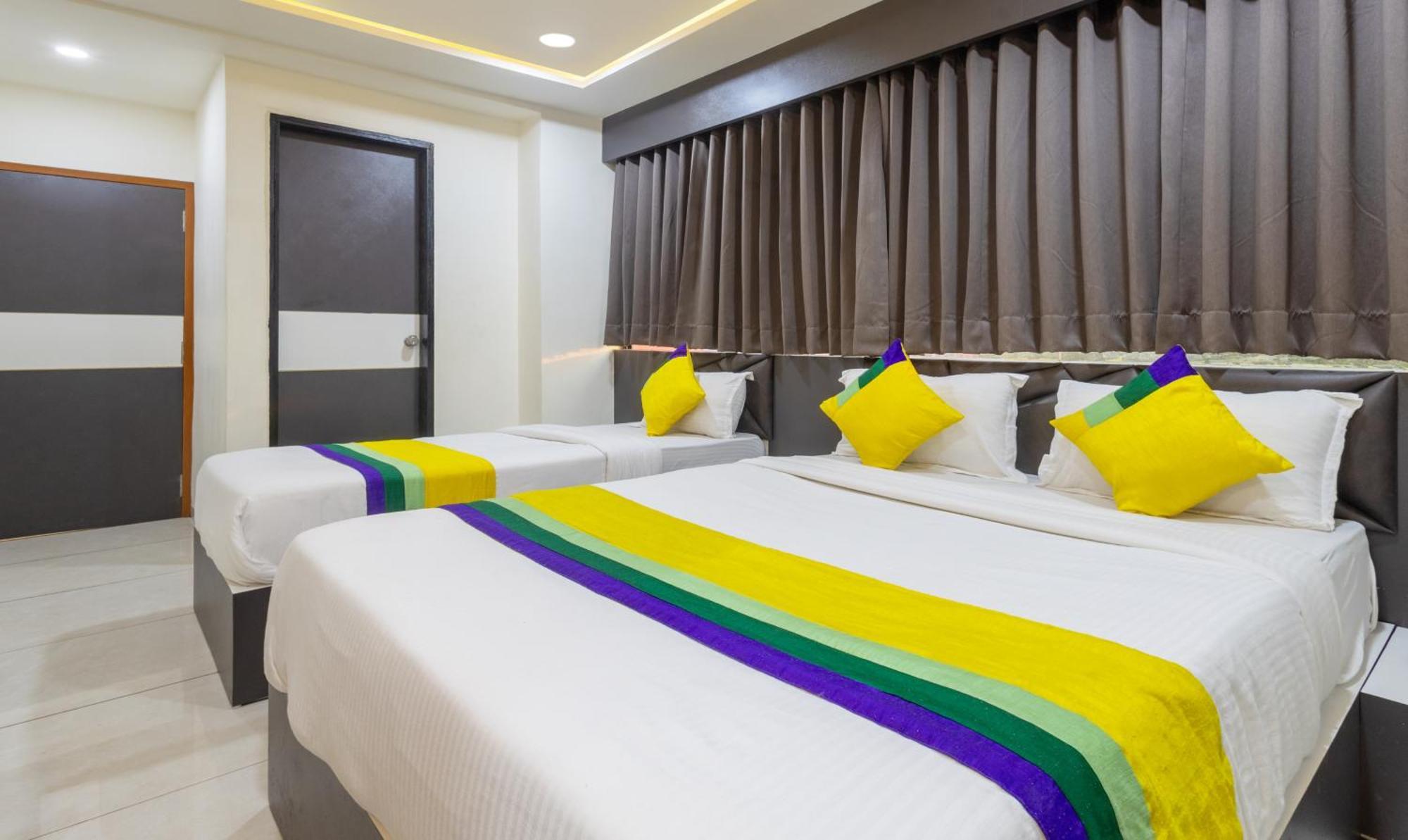 Itsy Signature, Nehru Nagar 3* Ahmedabad