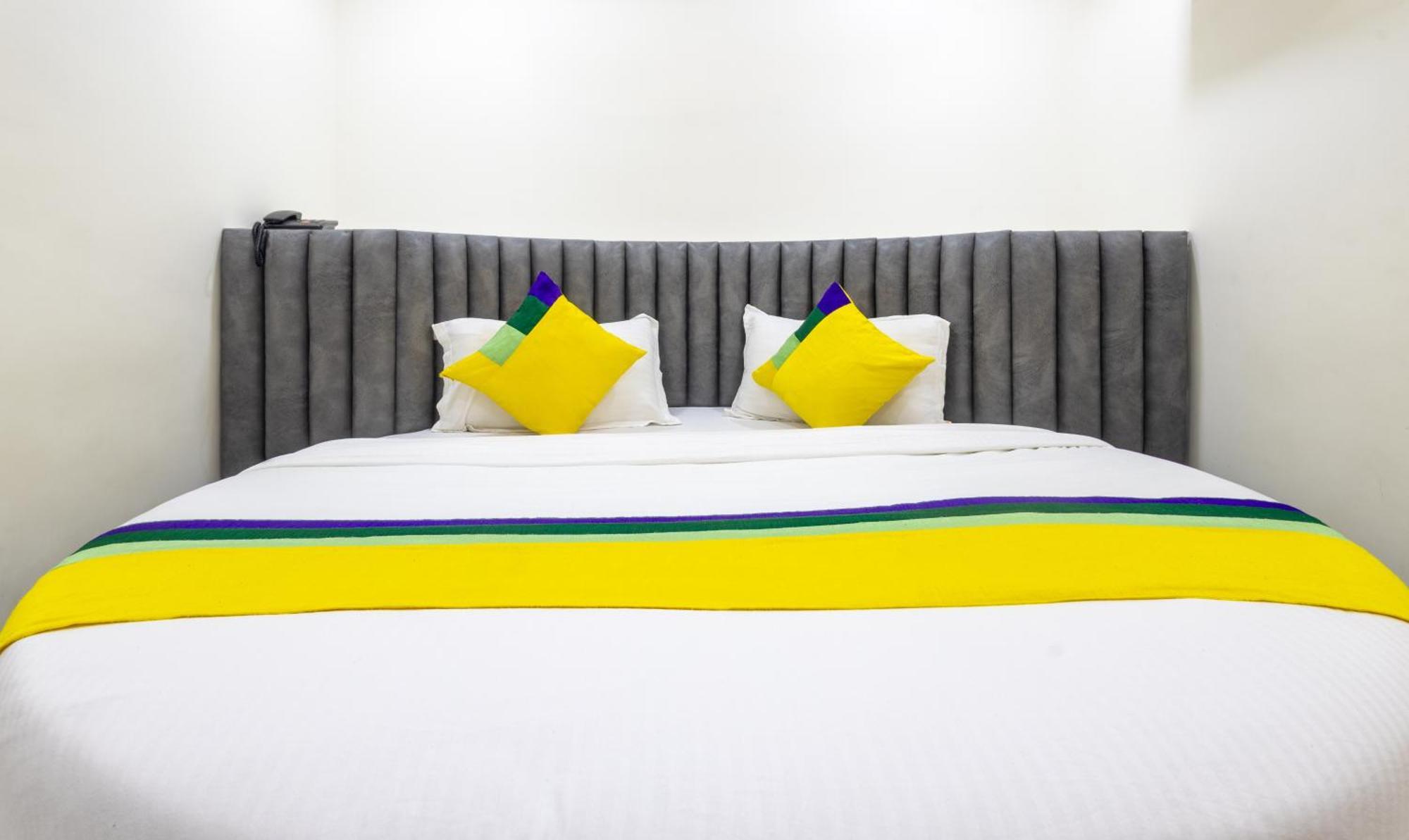 Hotel Itsy Signature, Nehru Nagar