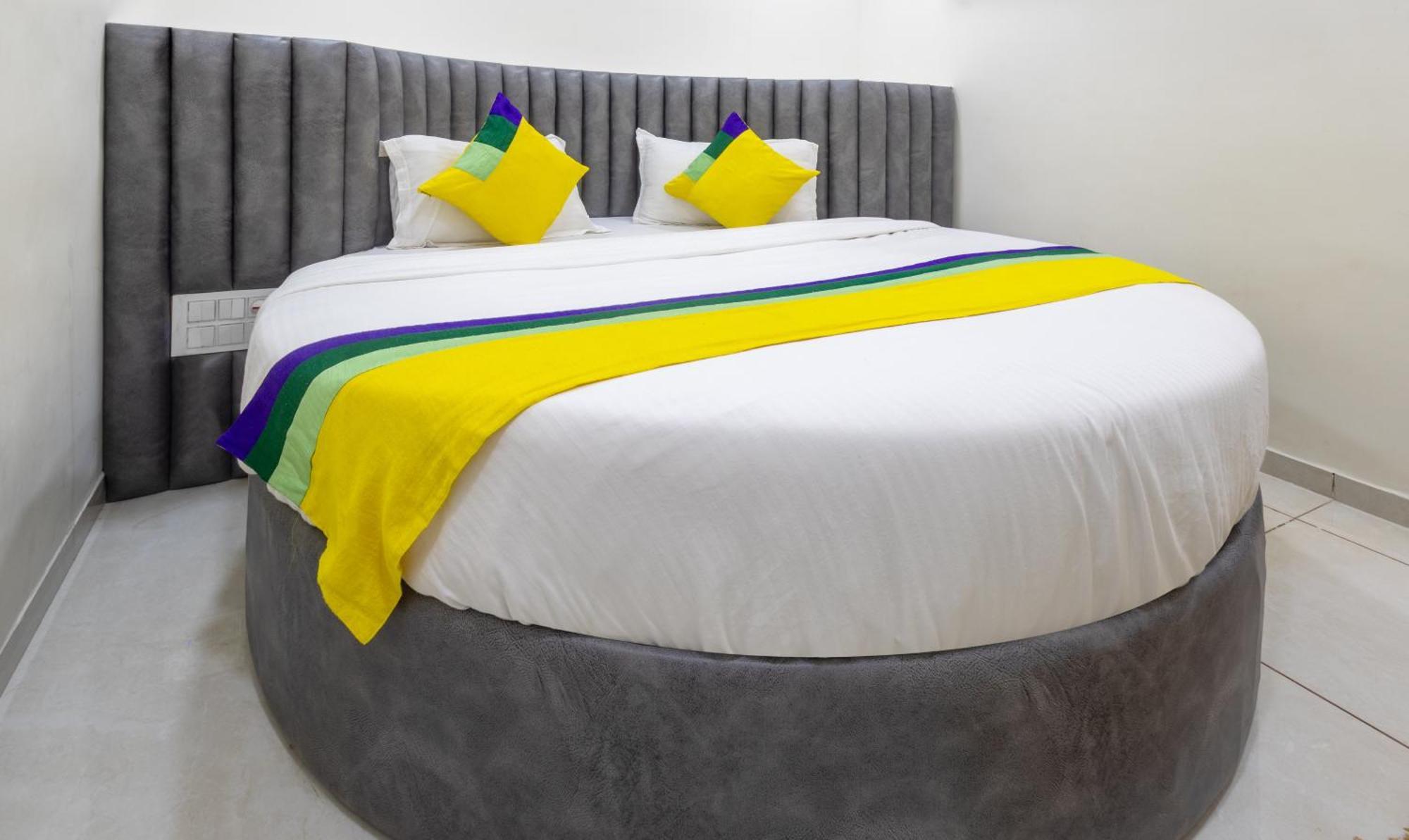 Itsy Signature, Nehru Nagar 3* Ahmedabad