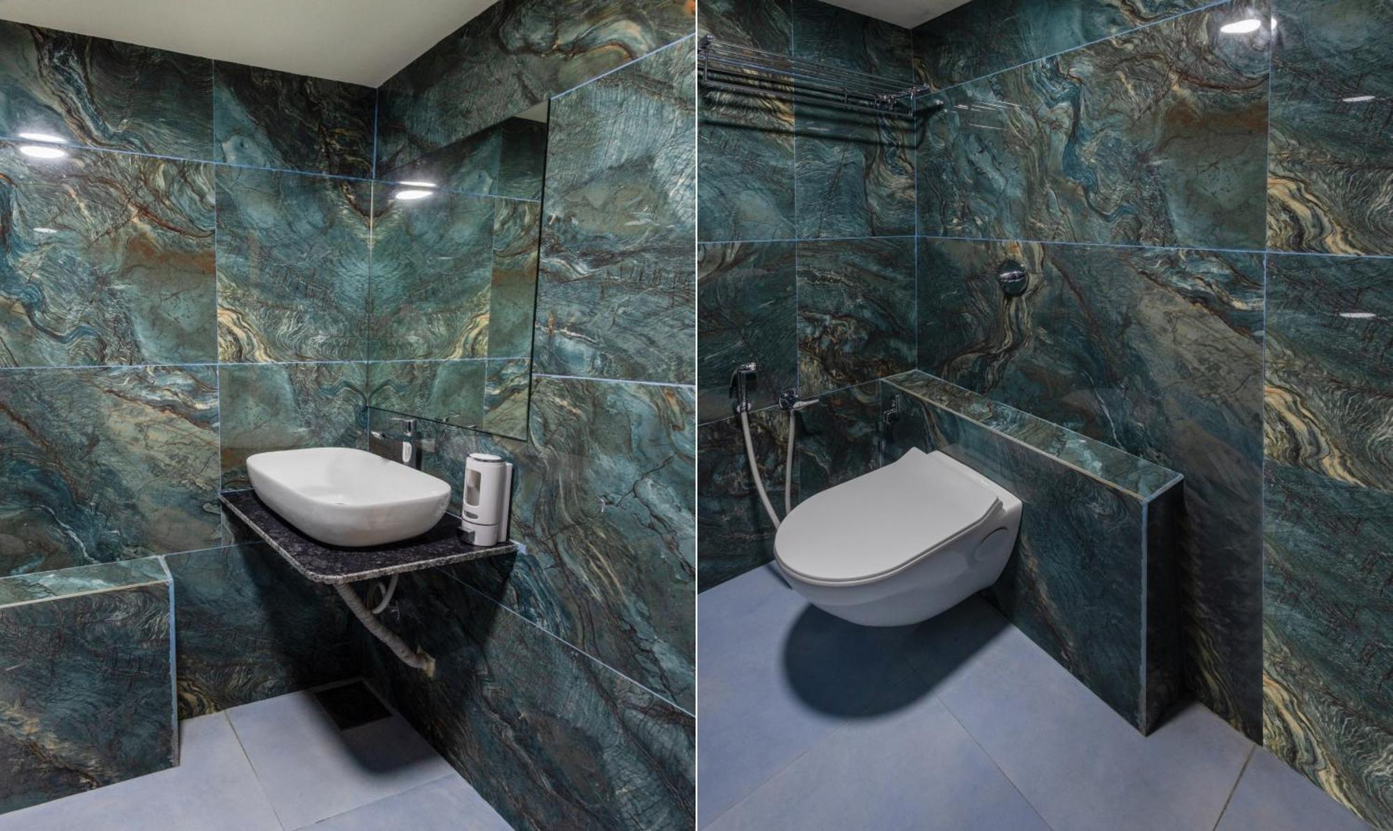 Hotel Itsy Signature, Nehru Nagar 3*